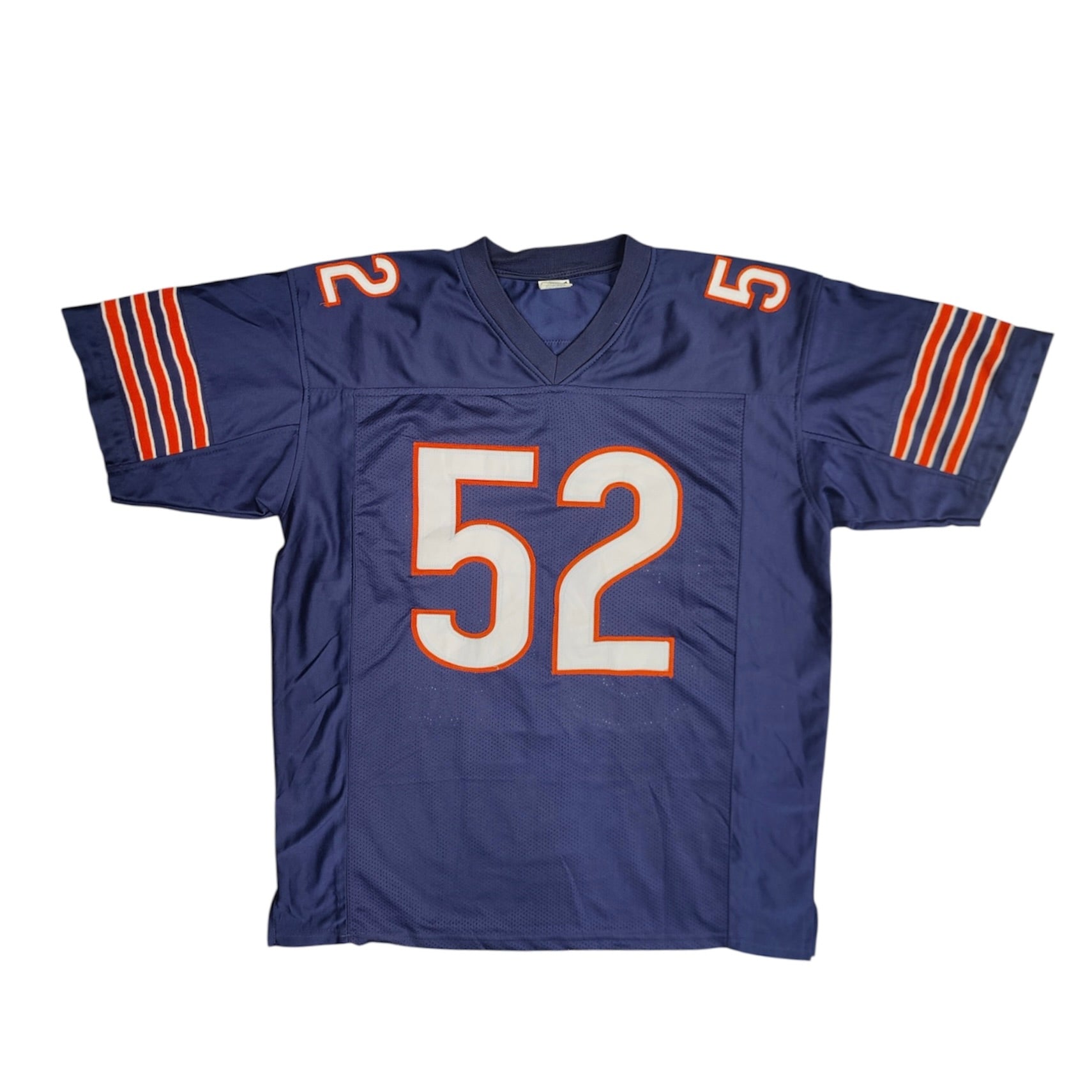 Hofsm Chicago Bears Mack #52 American Football Jersey