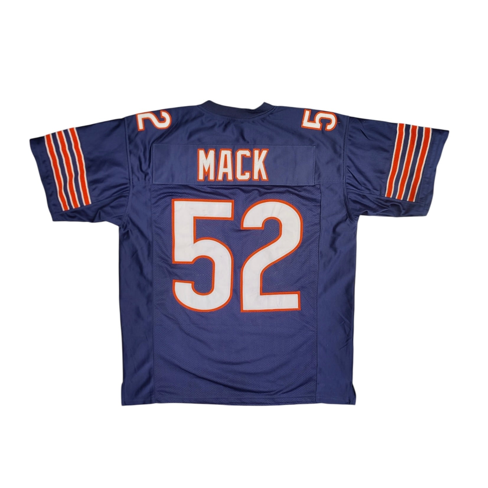 Hofsm Chicago Bears Mack #52 American Football Jersey