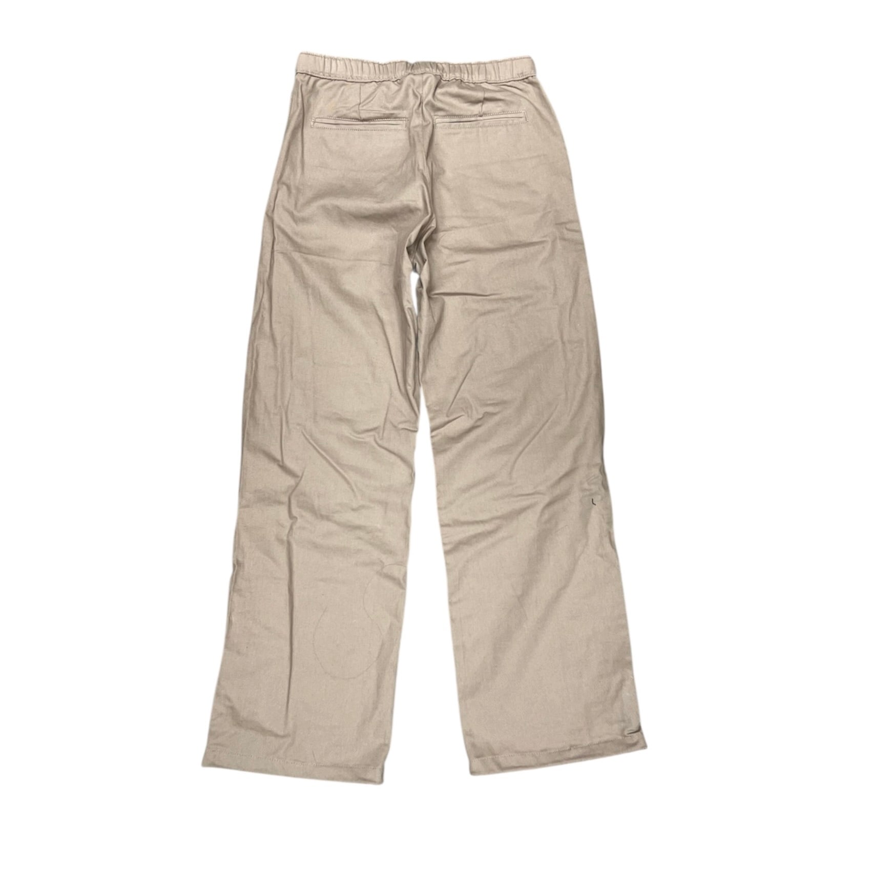 Sweet Sktbs Beige Climbing Pants
