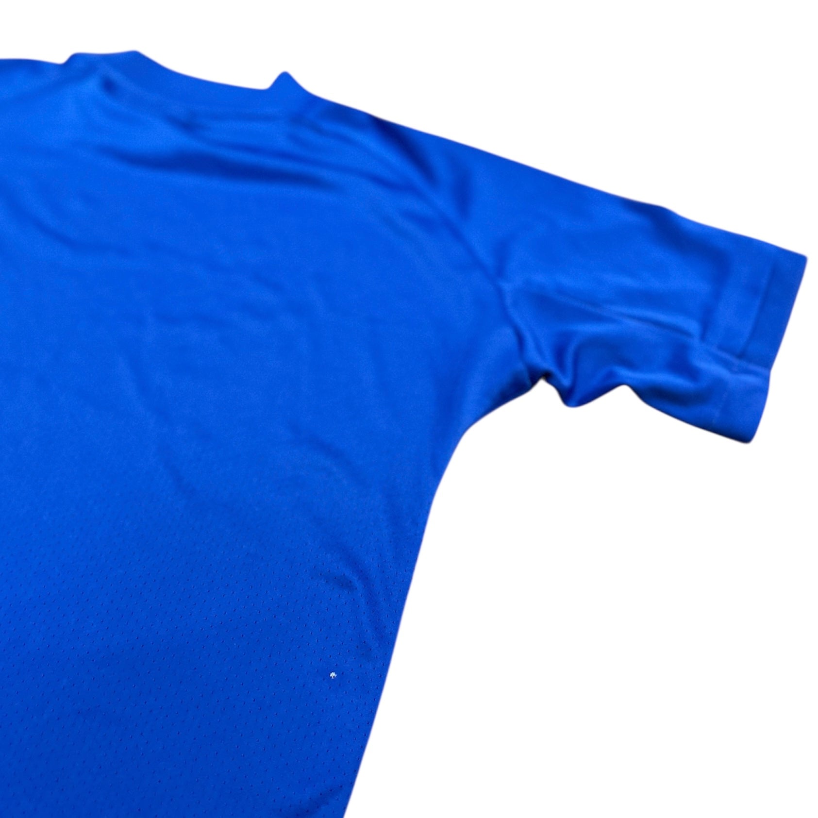 Adidas Kobenhavn FC Blue Training Jersey (Youth)