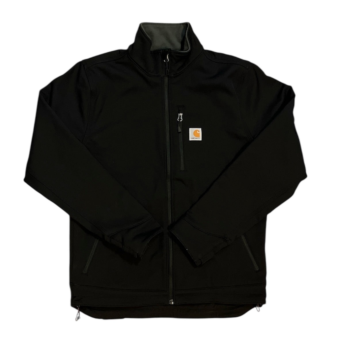 Carhartt Rain Defender® Relaxed Fit Heavyweight Softshell Jacket