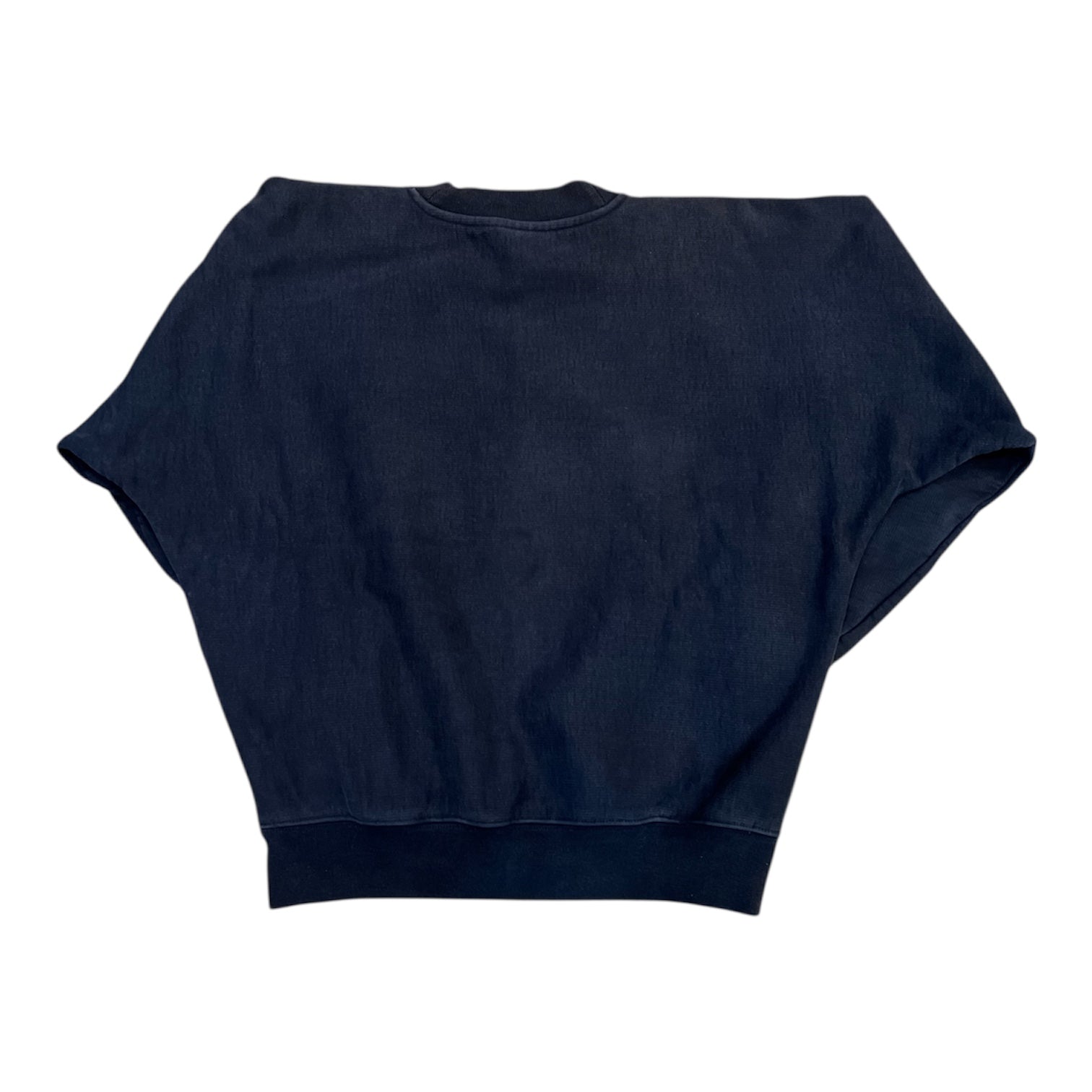 Stockholm Surfboard Club Black Sweatshirt