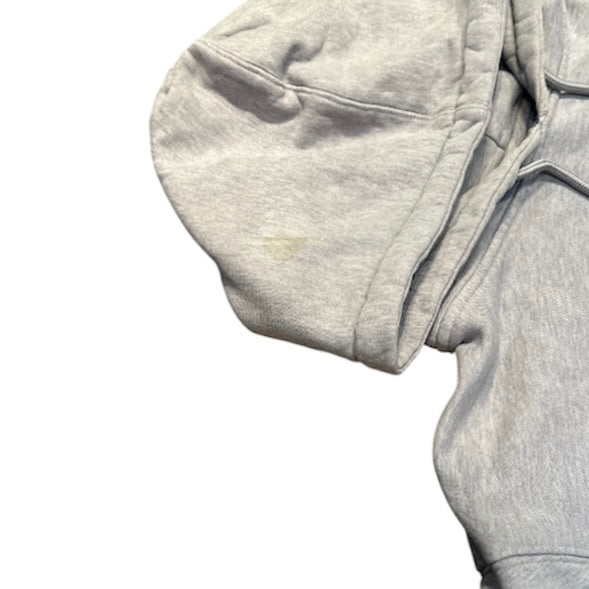 BSTN 2013 Flowers Grey Hoodie