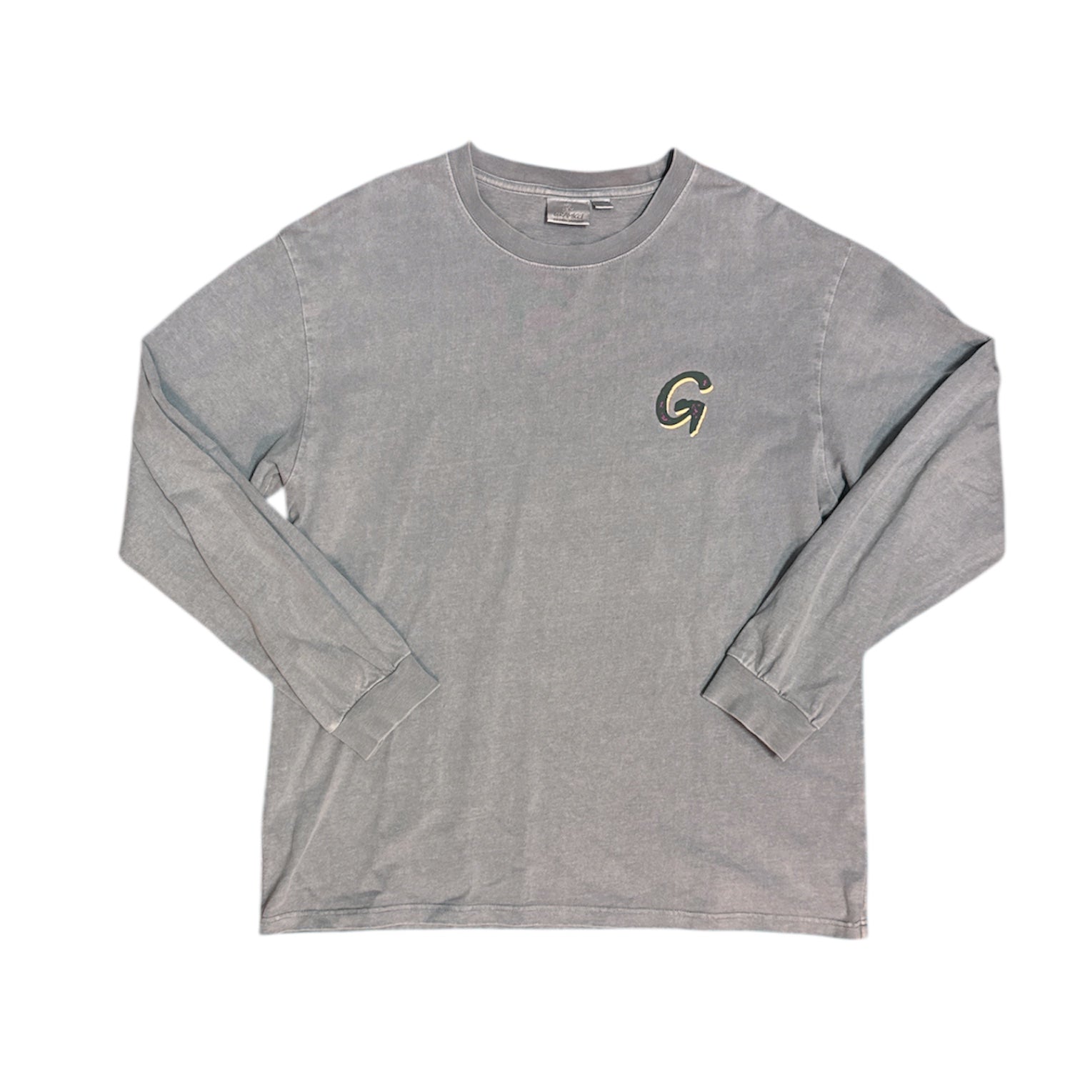 Gramicci Swirl Dusty Purple long Sleeve