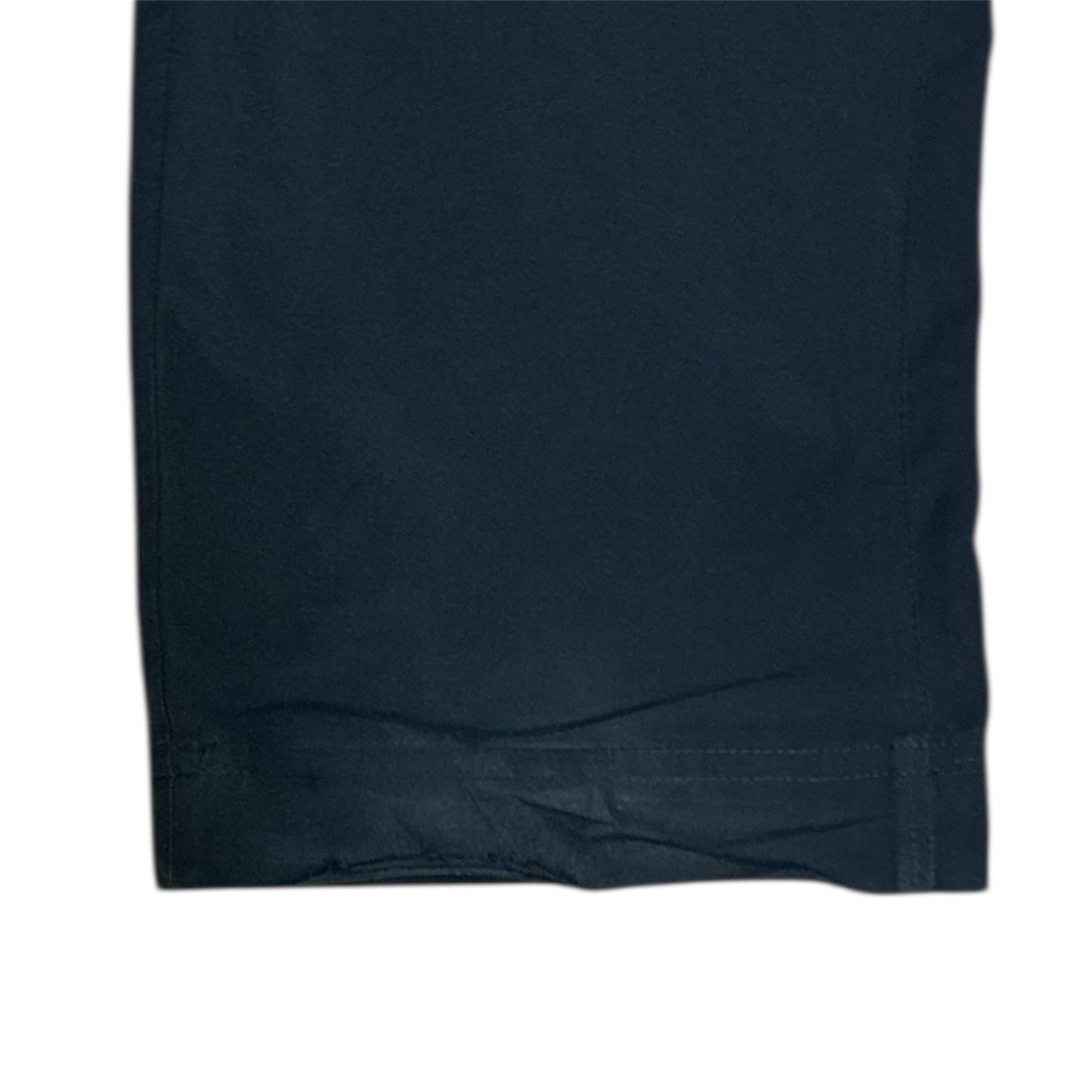 Nike Dri-FIT Black Woven Pants