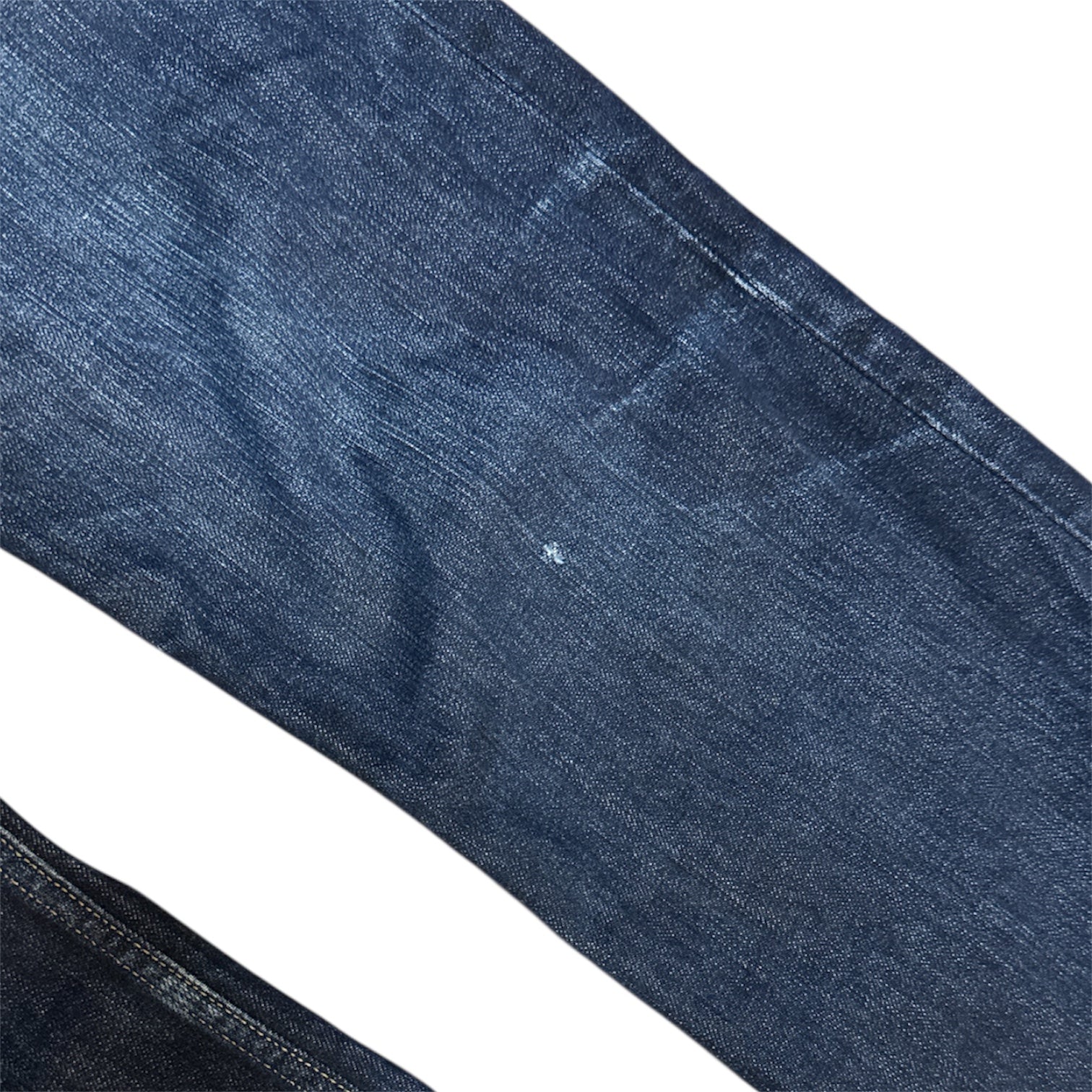 Carhartt WIP Rockin Navy Jeans