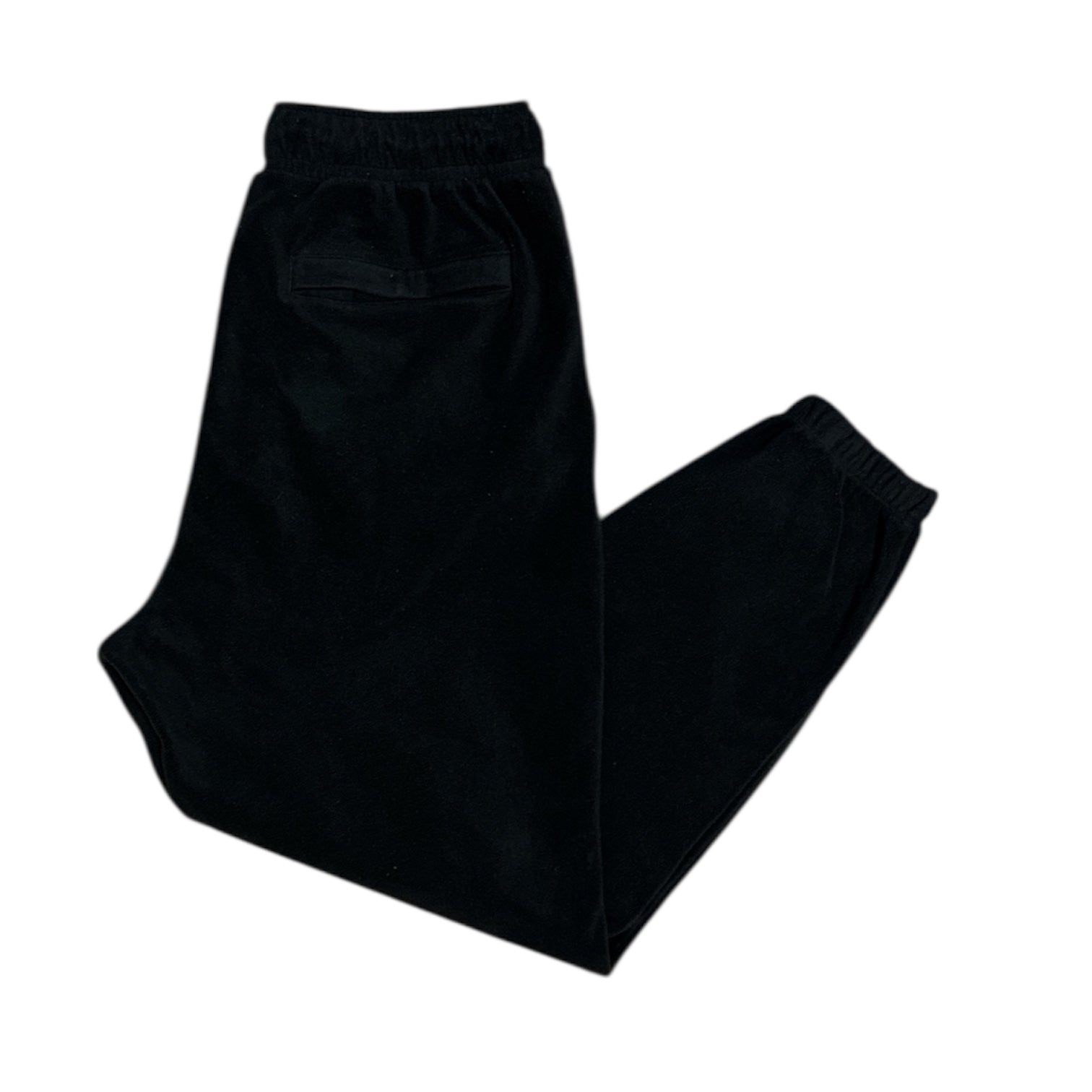 Jordan Essentials Fleece Winter Black Pants