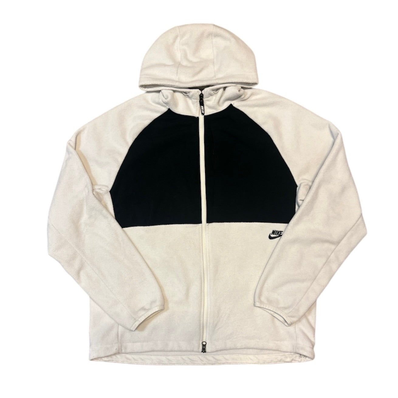 Nike SB Polartec Full Zip Fleece Hoodie