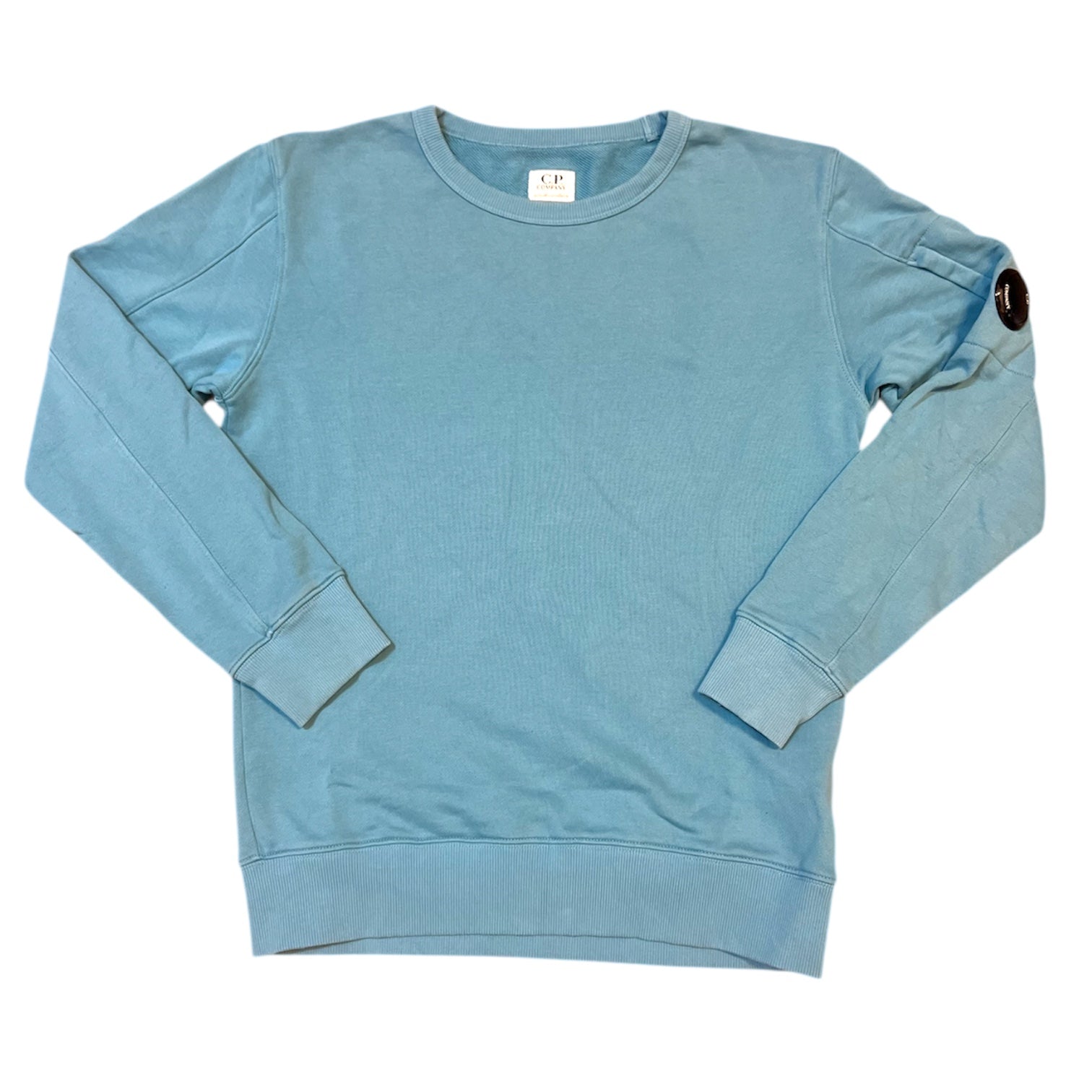 CP Company Blue Sweatshirt (Youth)