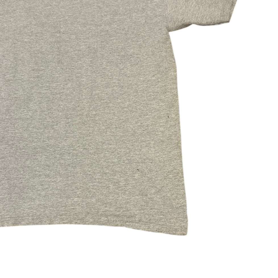 Miami Hurricanes Football Grey Tshirt