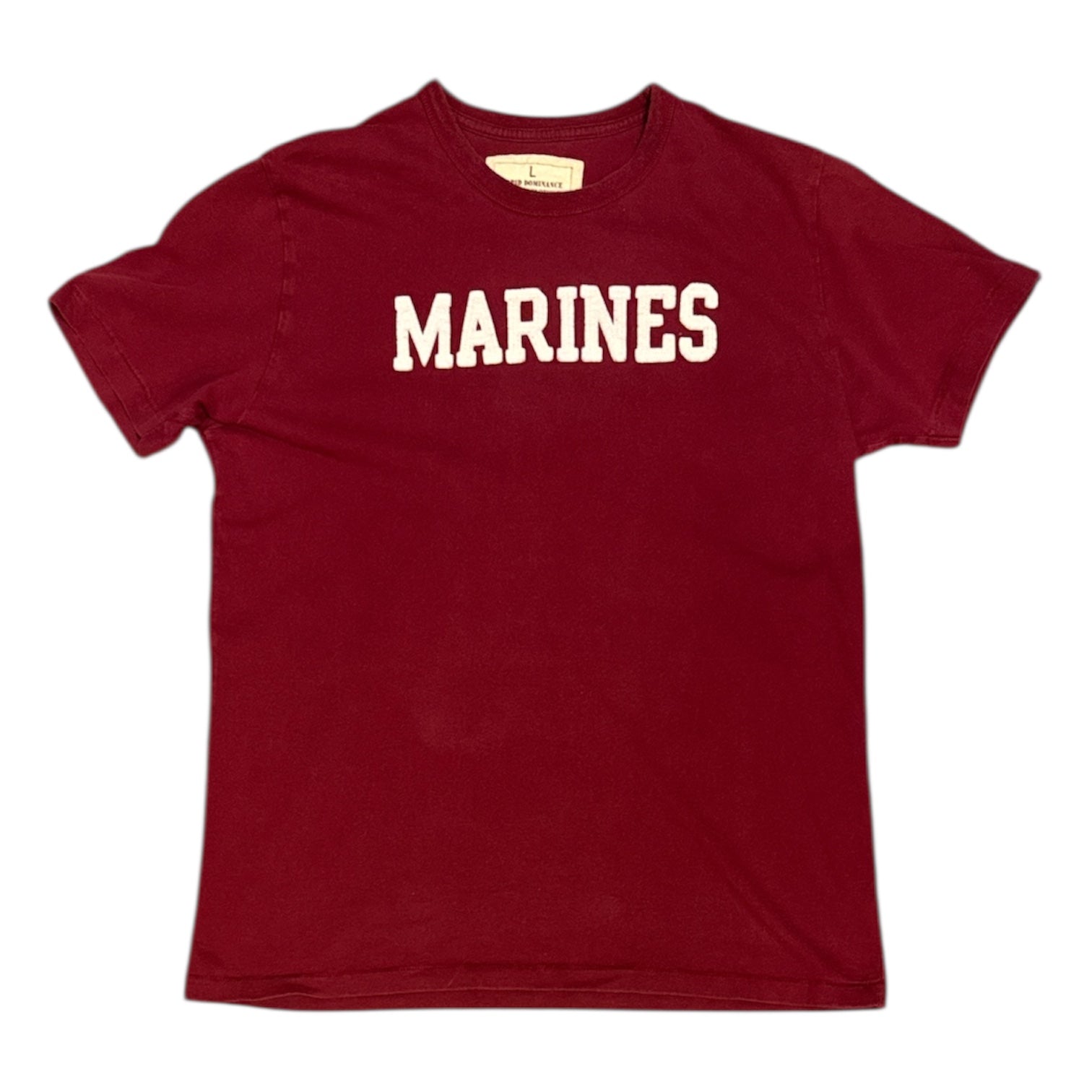 Rapid Dominance Marines Tshirt