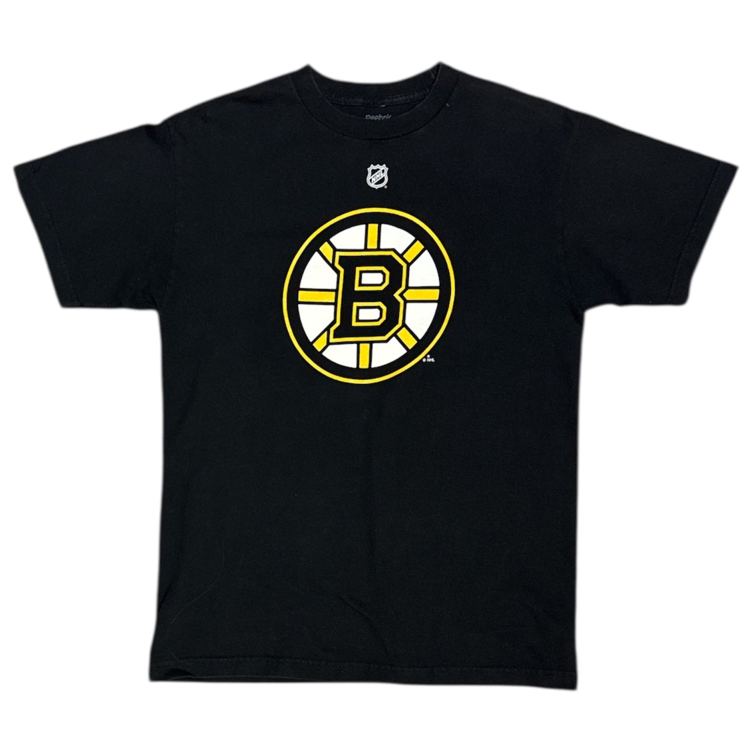 Reebok Boston Bruins Horton #18 Tshirt