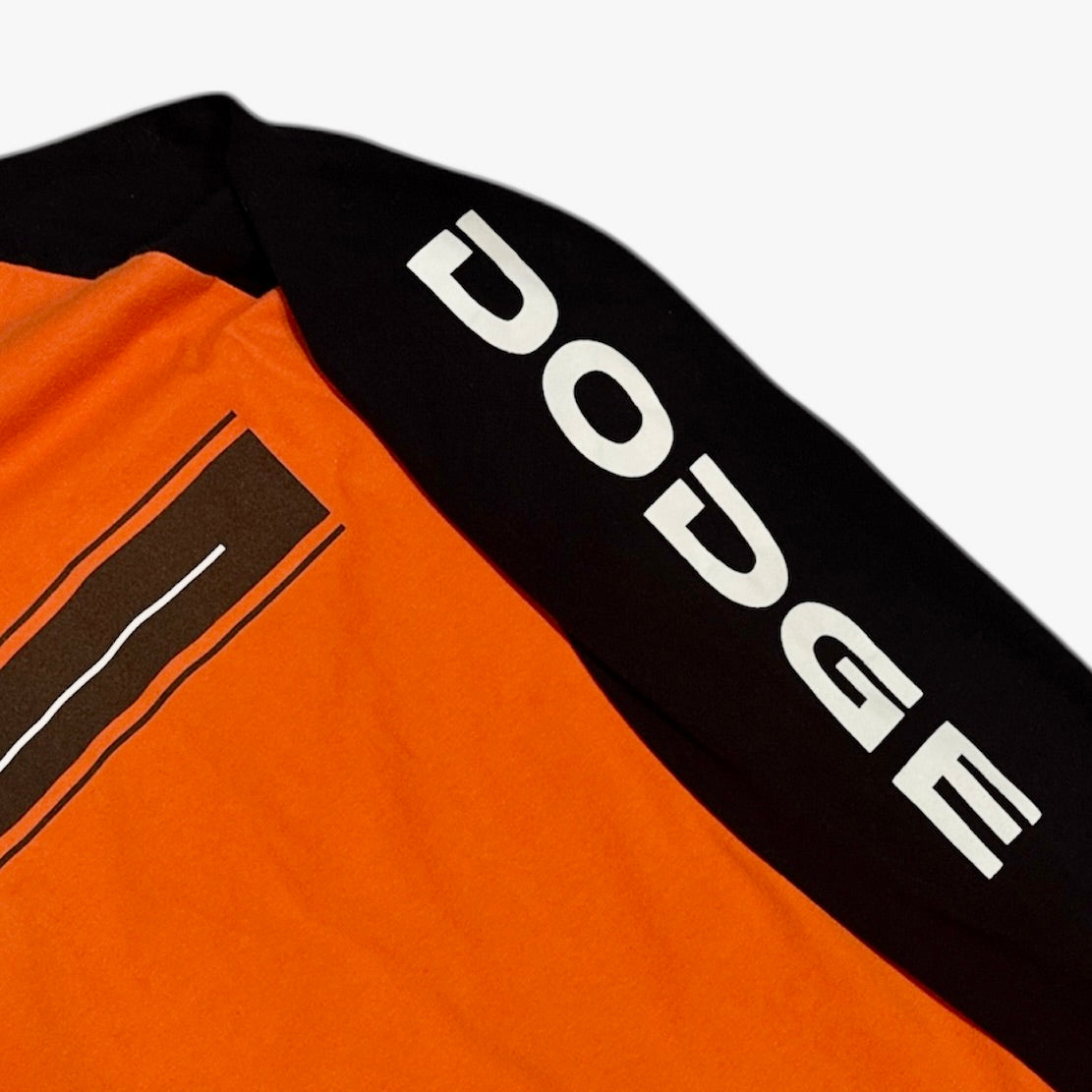 Dodge Charger Long Sleeve