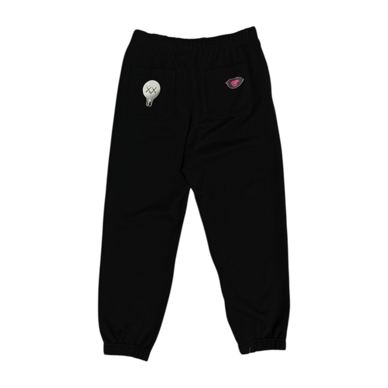Uniqlo x Kaws x Andy Warhol Sweatpants