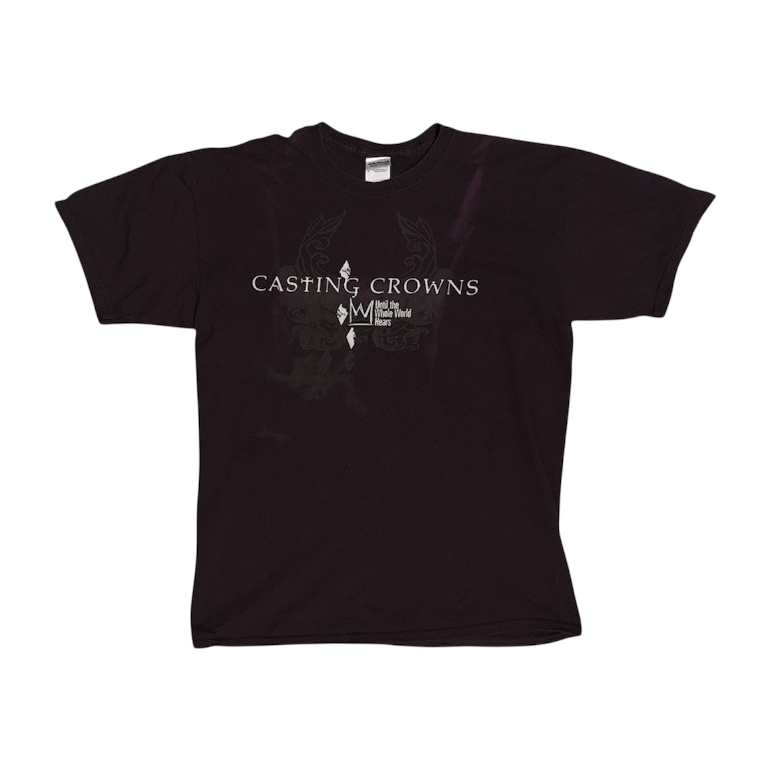 Casting Crowns Band Tshirt