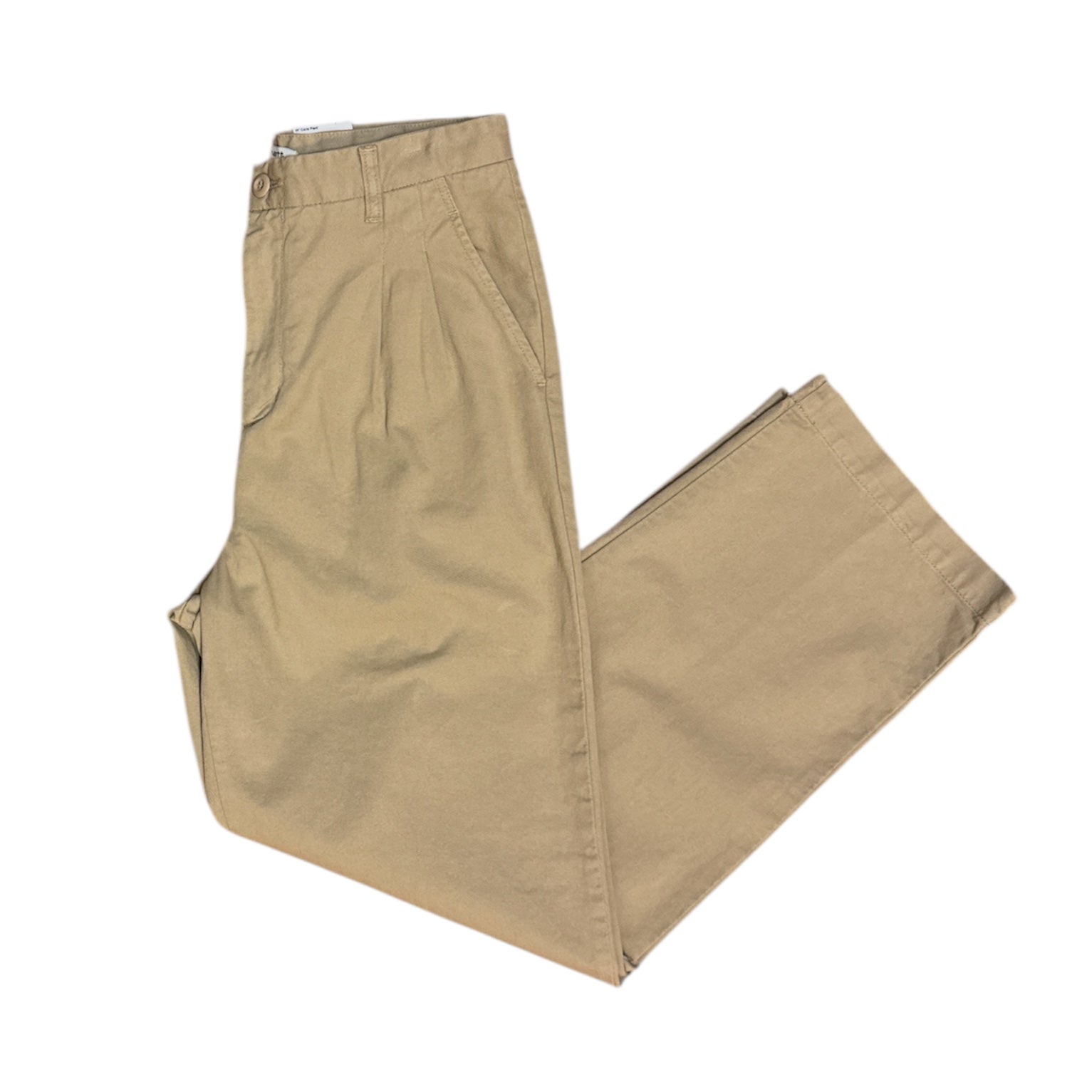 Carhartt Moraga Twill Beige Pants