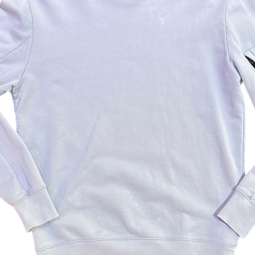 CP Company Light Blue Crewneck