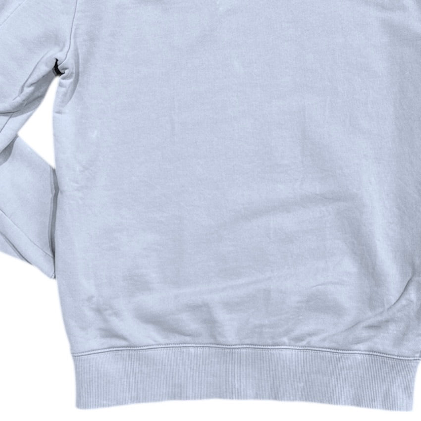 CP Company Light Blue Crewneck