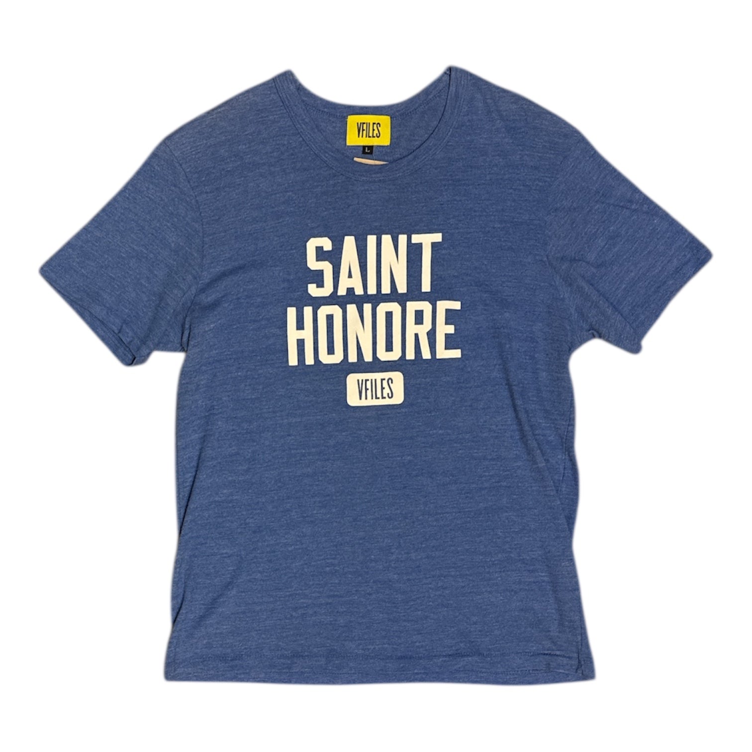 VFiles x Colette Saint Honore Tshirt