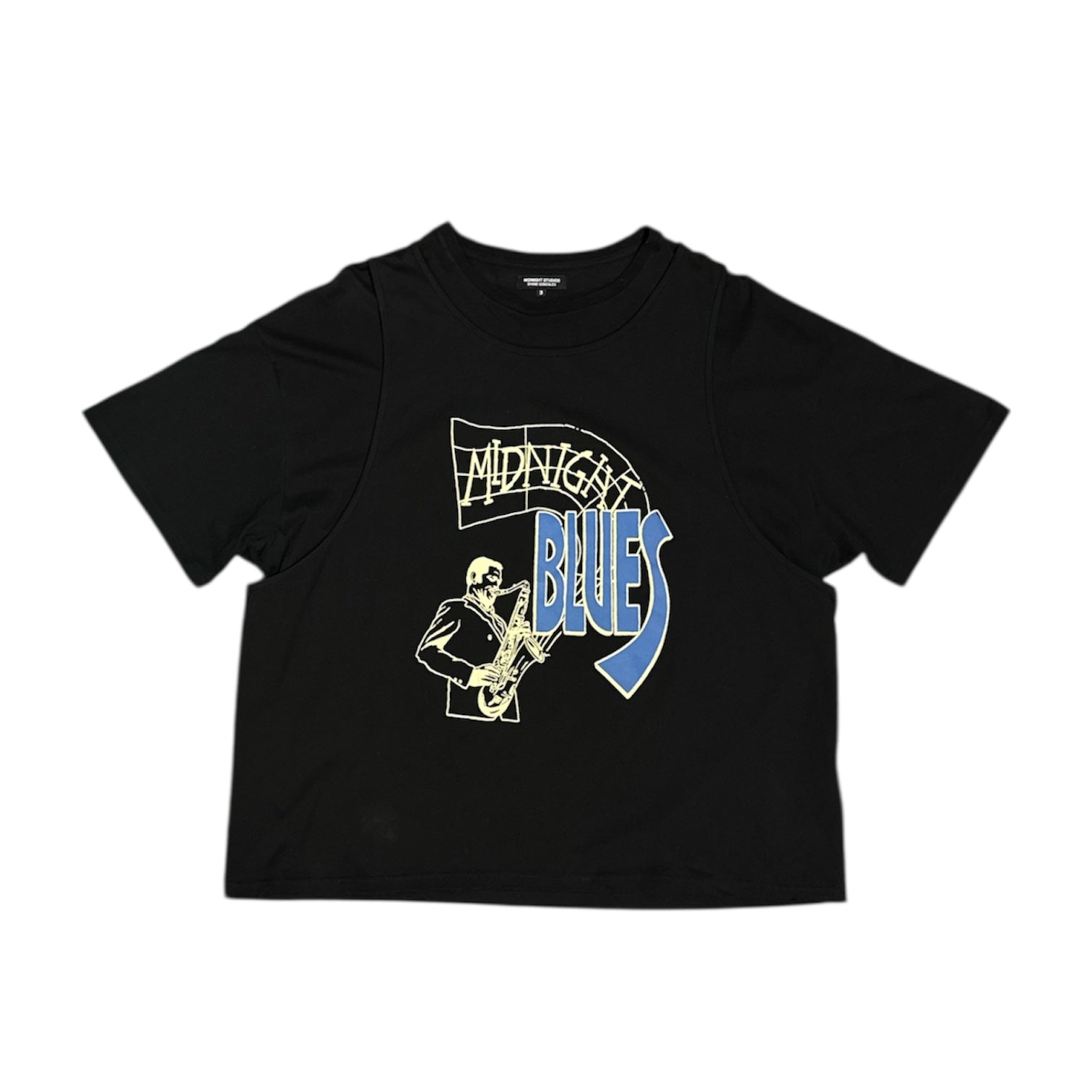 Midnight Studios Shane Gonzales Tshirt