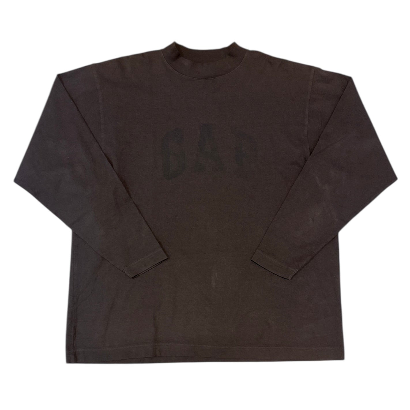 Yeezy Gap Engineered by Balenciaga Dove Long Sleeve