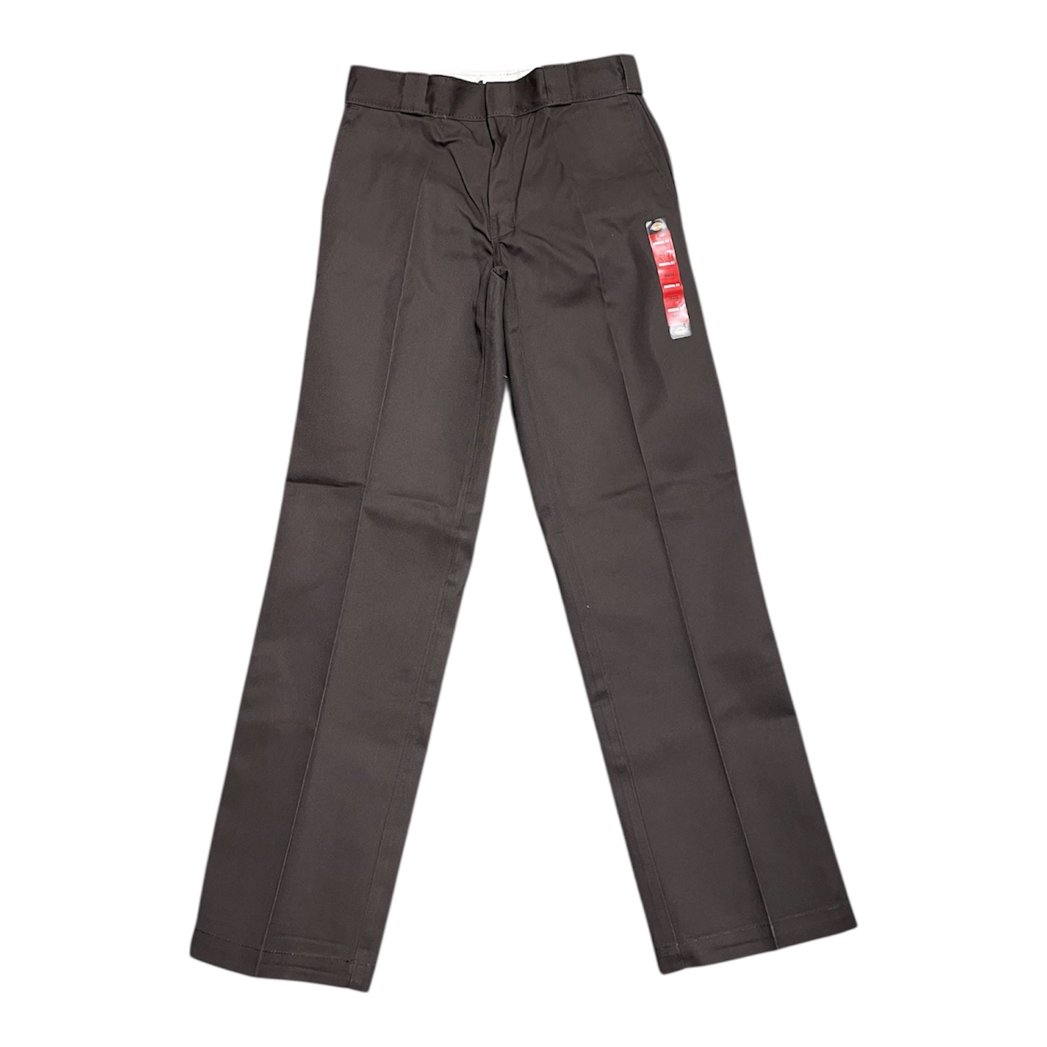 Dickies 874 Original Fit Brown Pants