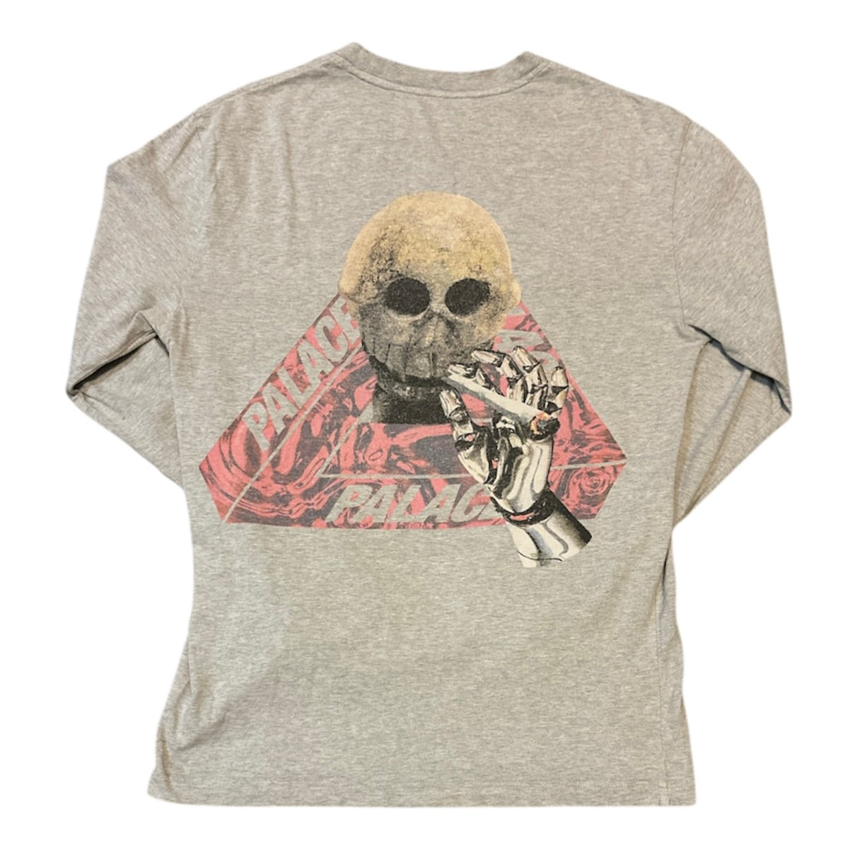 Palace Skeledon Long Sleeve