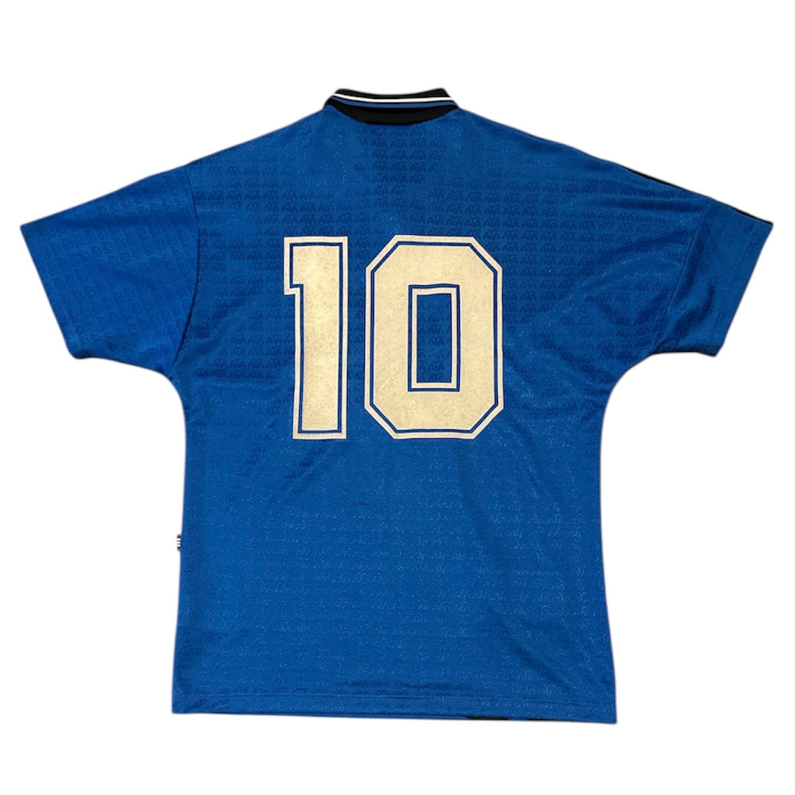 Adidas Argentina 1994 #10 Replica Football Jersey