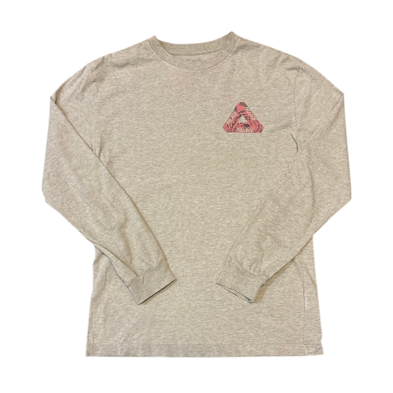 Palace Skeledon Long Sleeve