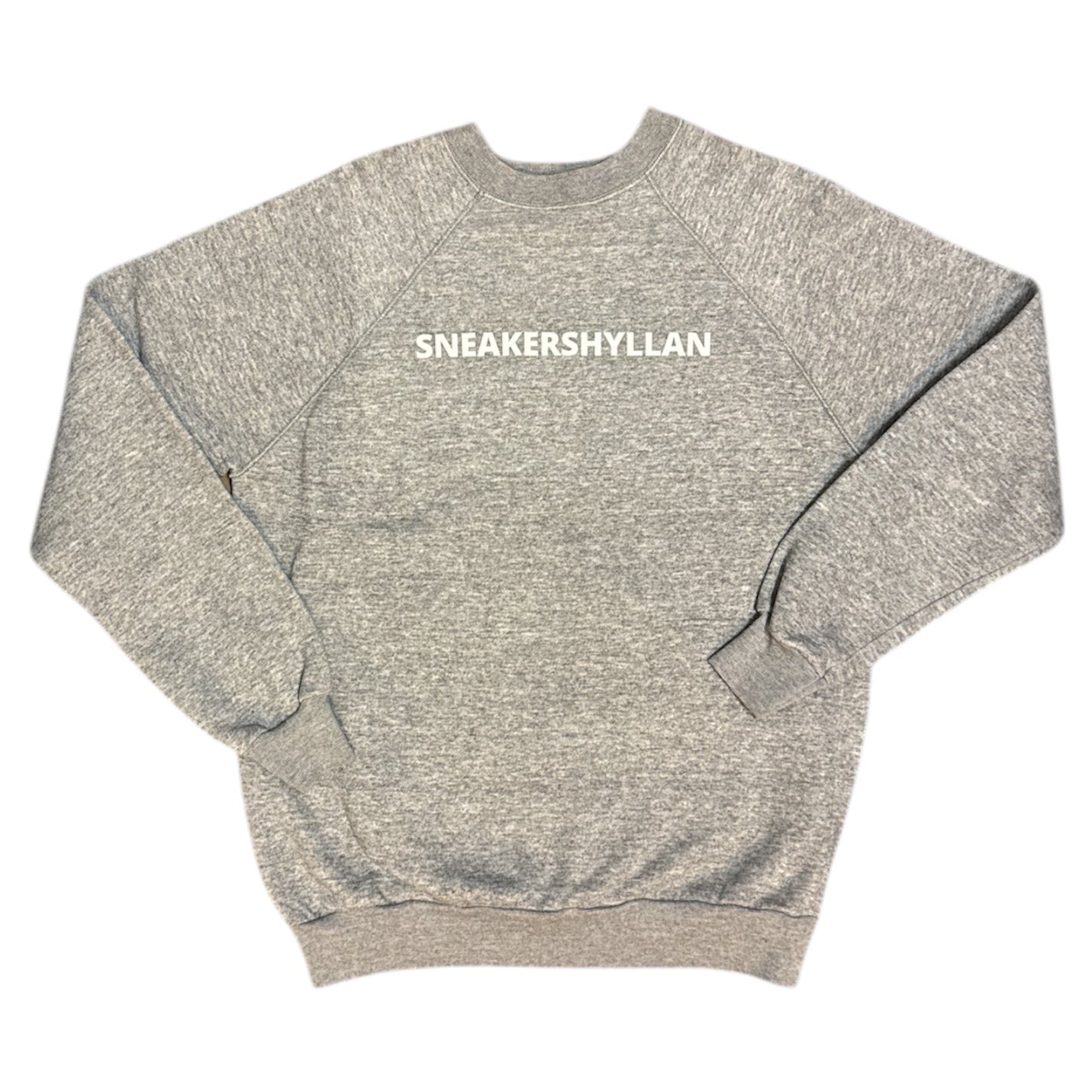 Vintage Sneakershyllan Sweatshirt (19 of 30)