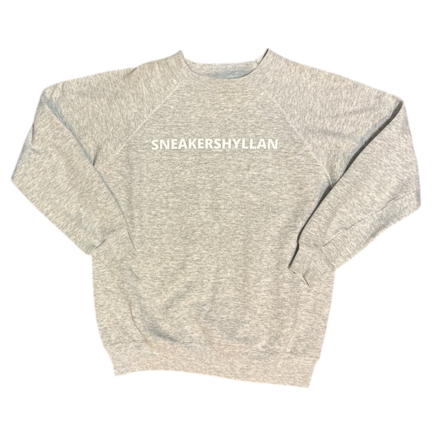Vintage Sneakershyllan Sweatshirt (10 of 30)