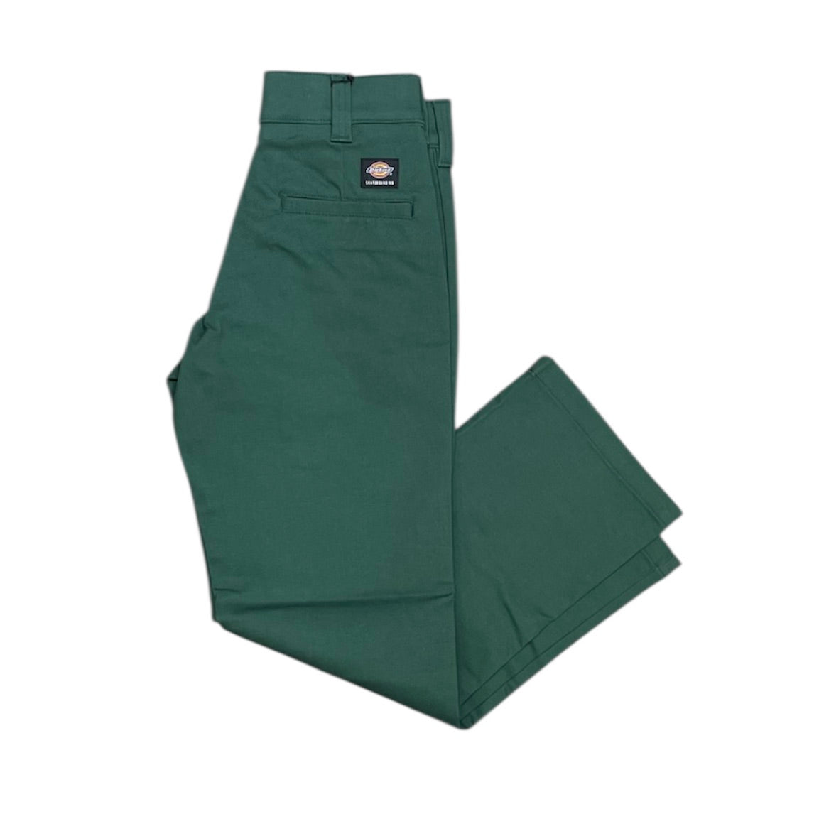 Dickies Skateboarding Flex Green Pants