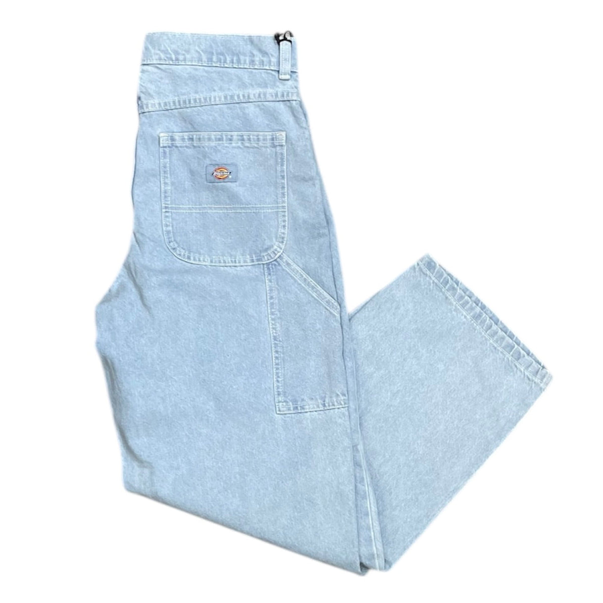 Dickies Light Blue Work Pants