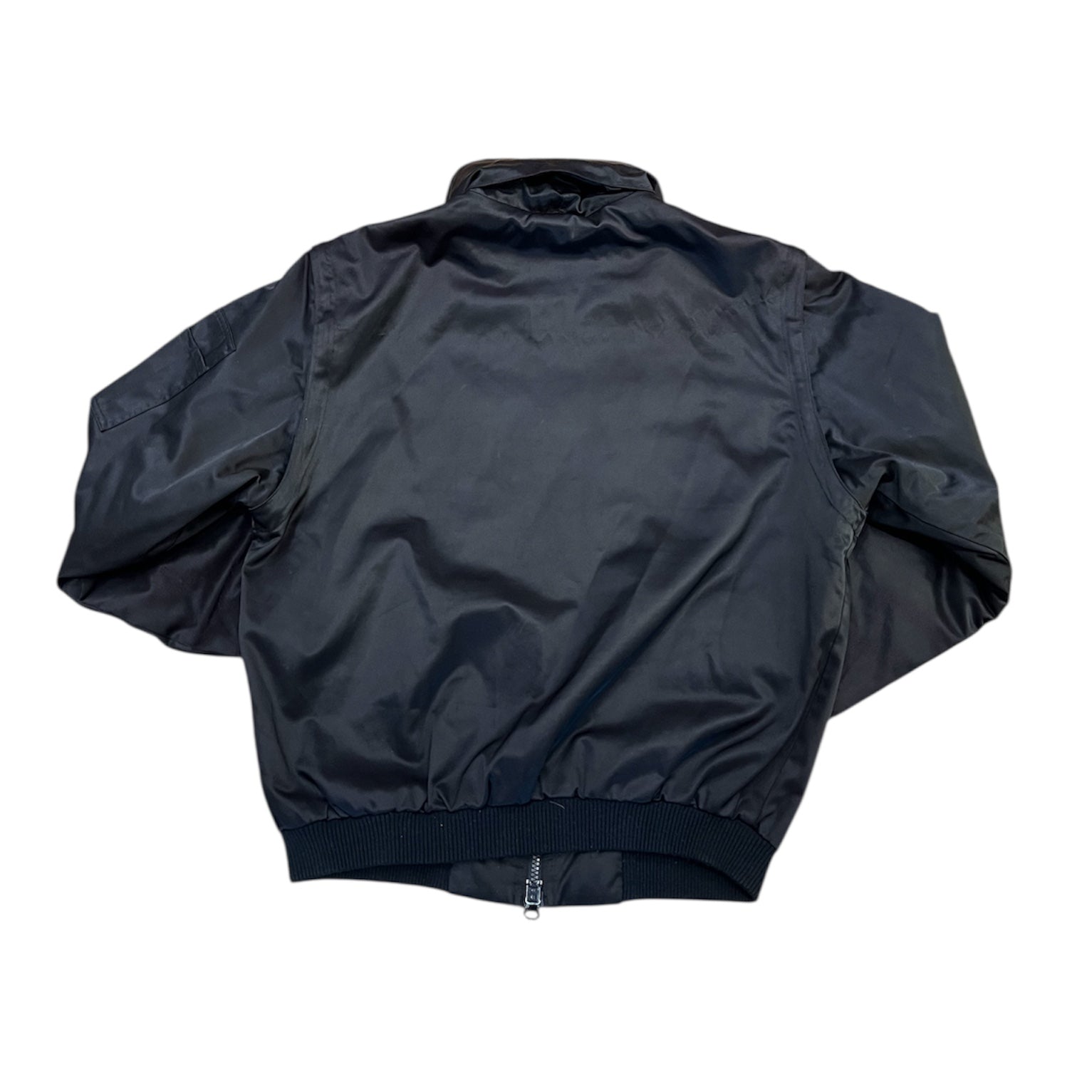 Powerfix Workwear Black Jacket