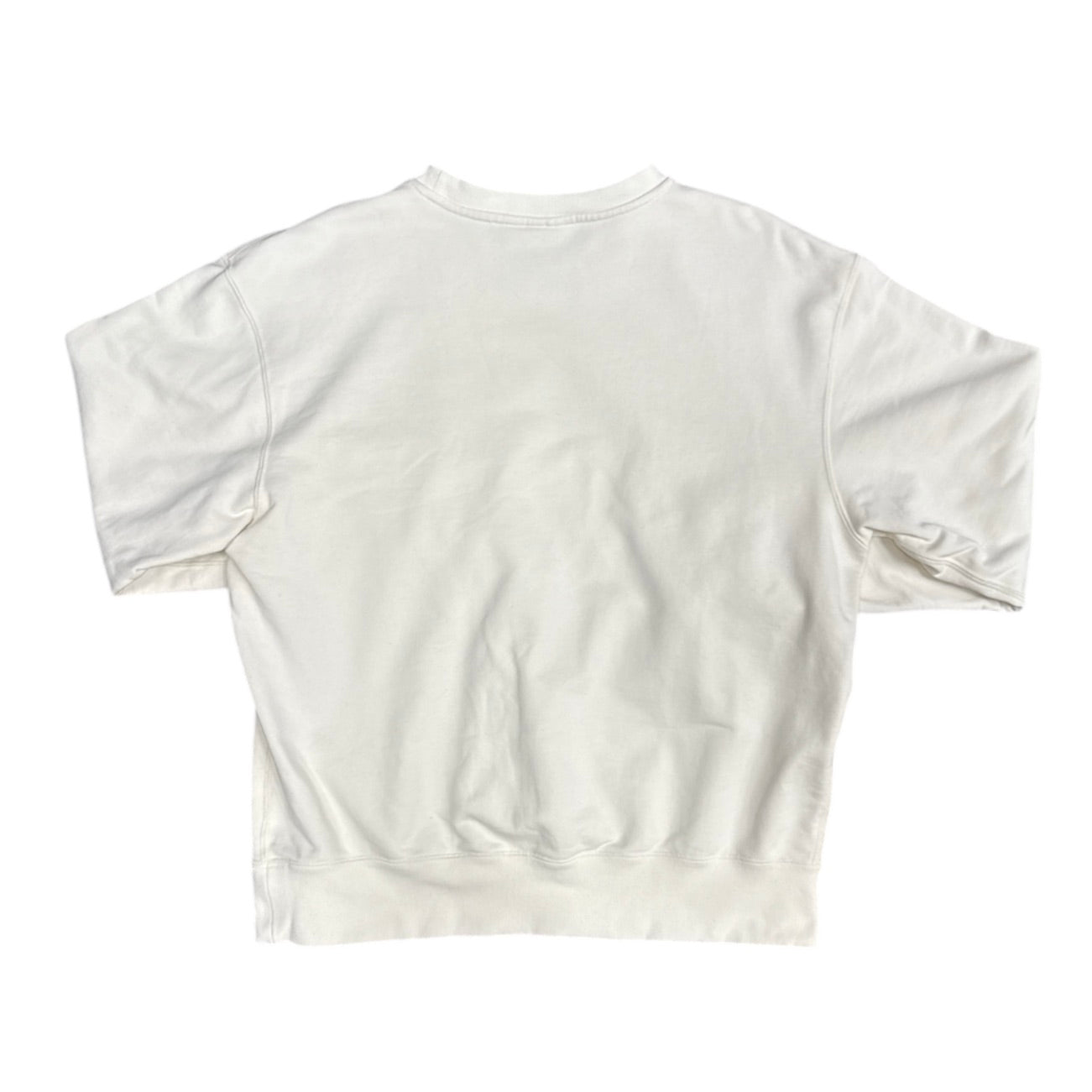 Adidas Originals Small Logo Sail Sweatshirt