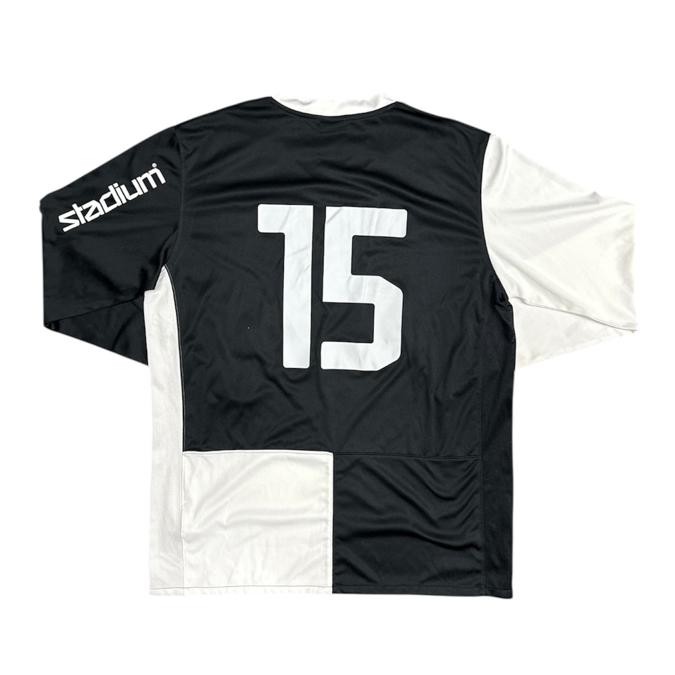 Nike Häcken BK 2011/2012 Football Long Sleeve