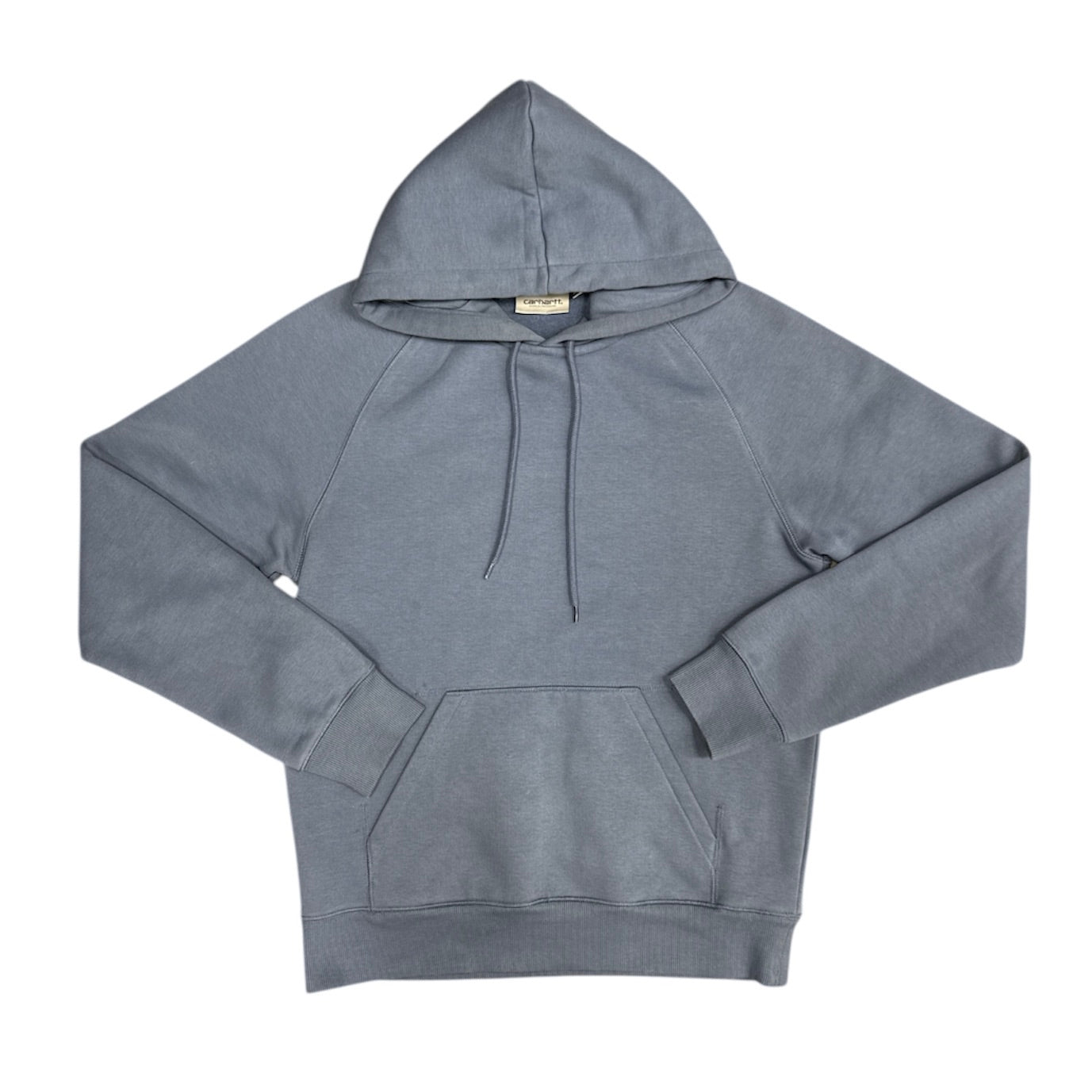 Carhartt WIP Chase Blue Hoodie
