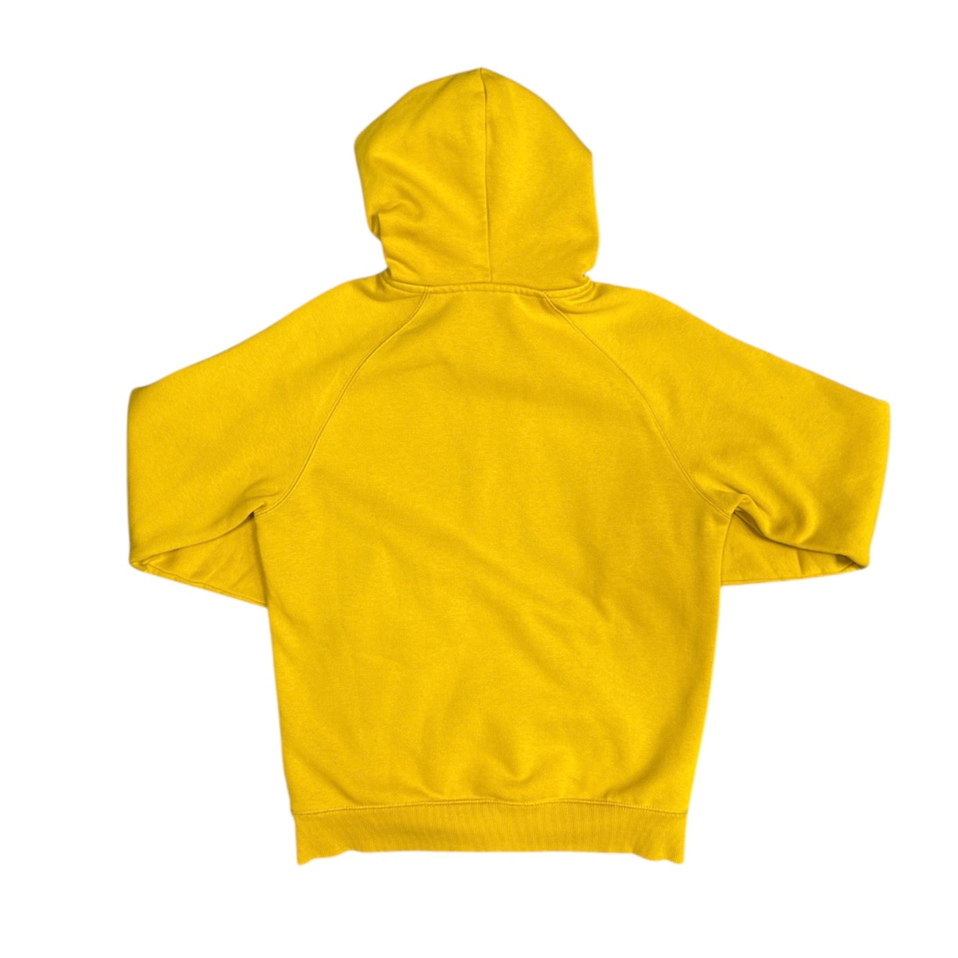 Carhartt WIP Chase Yellow Hoodie