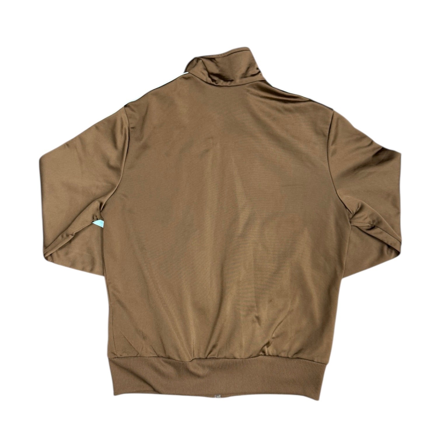 Adidas Beckenbauer Brown Track Top (W)