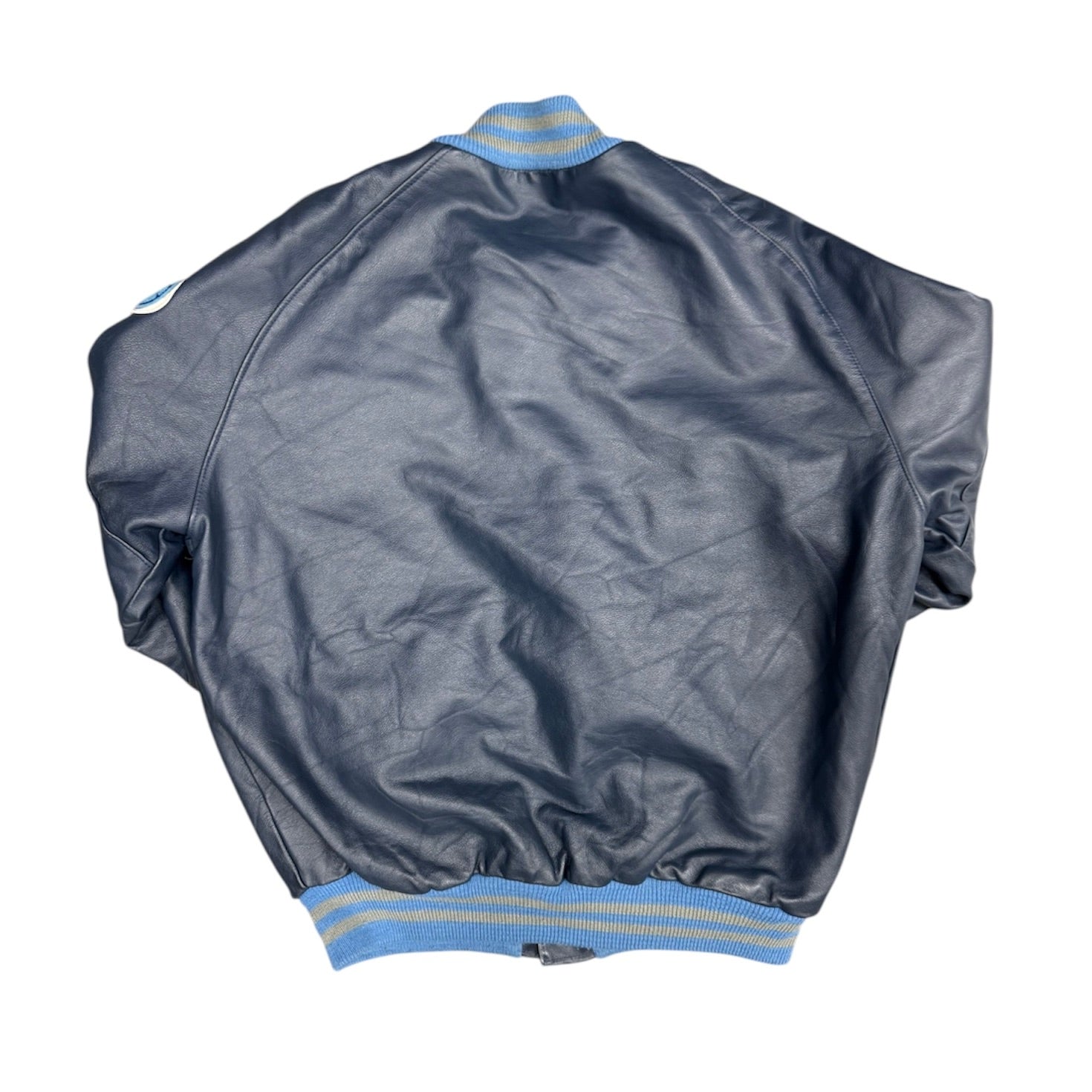 Rock Creek Athletics Jefferson Collage Jacket