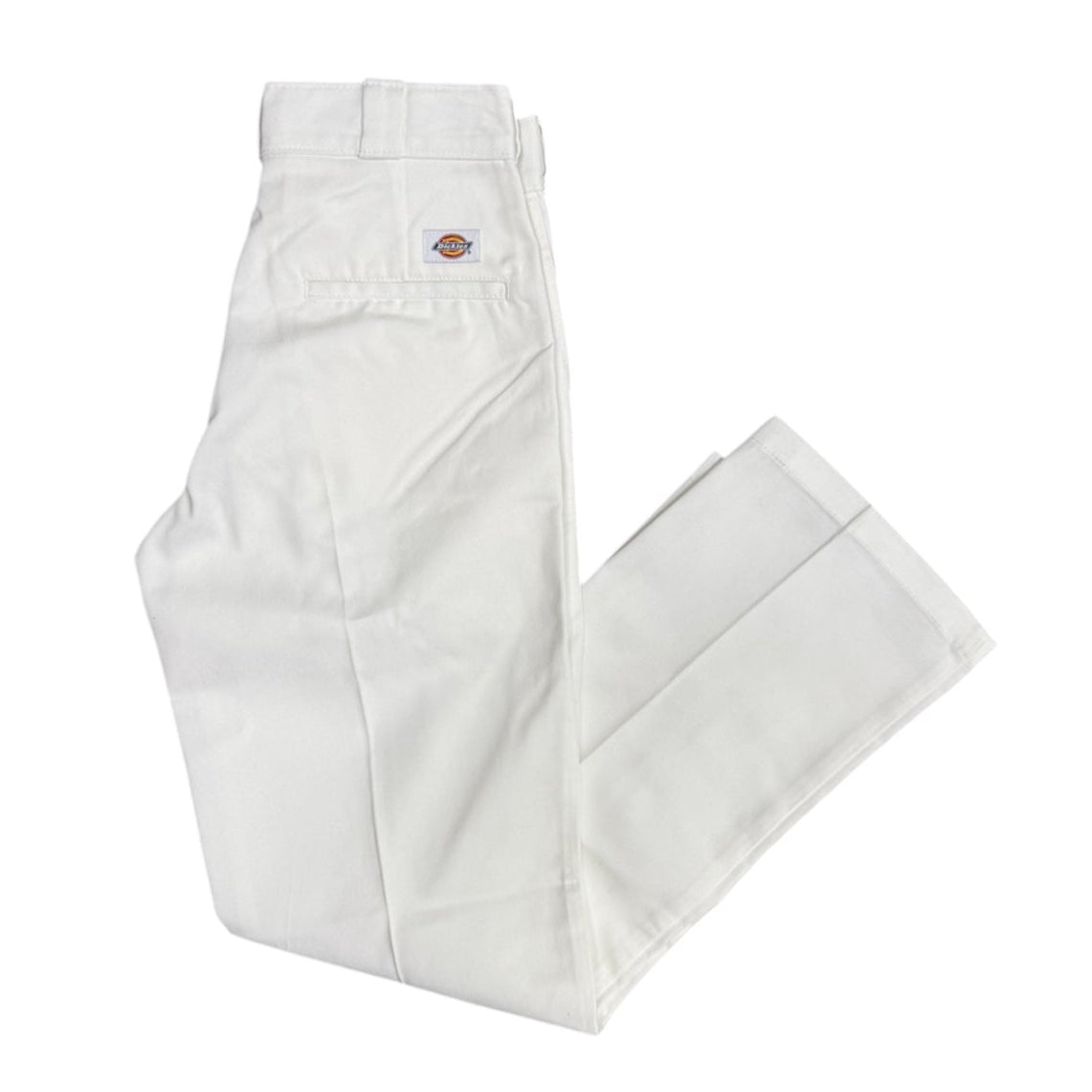 Dickies 874 White Original Fit Pants