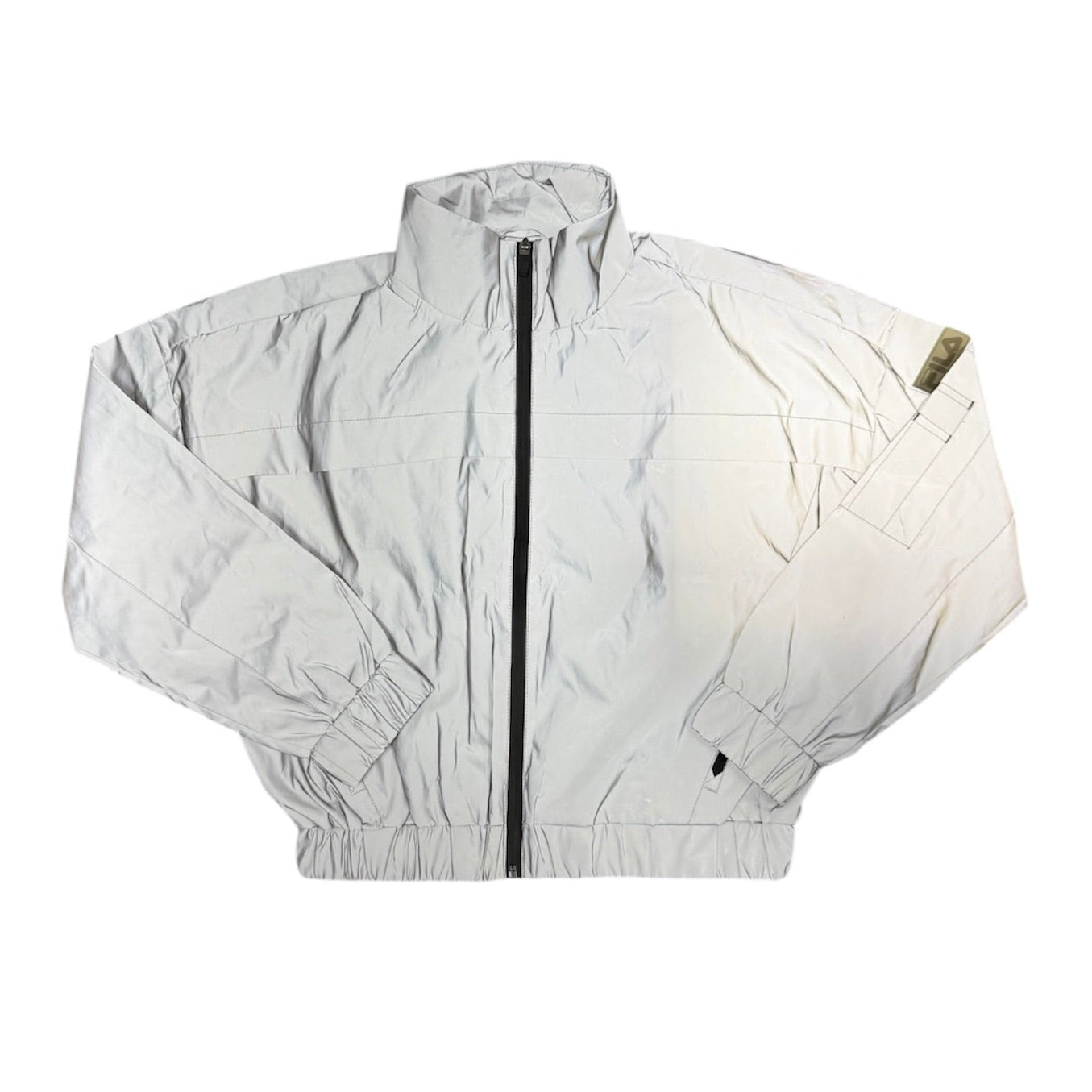 Fila x Weekday Reflective Jacket
