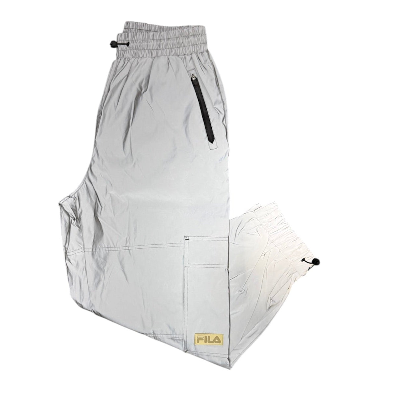 Fila x Weekday Reflective Pants
