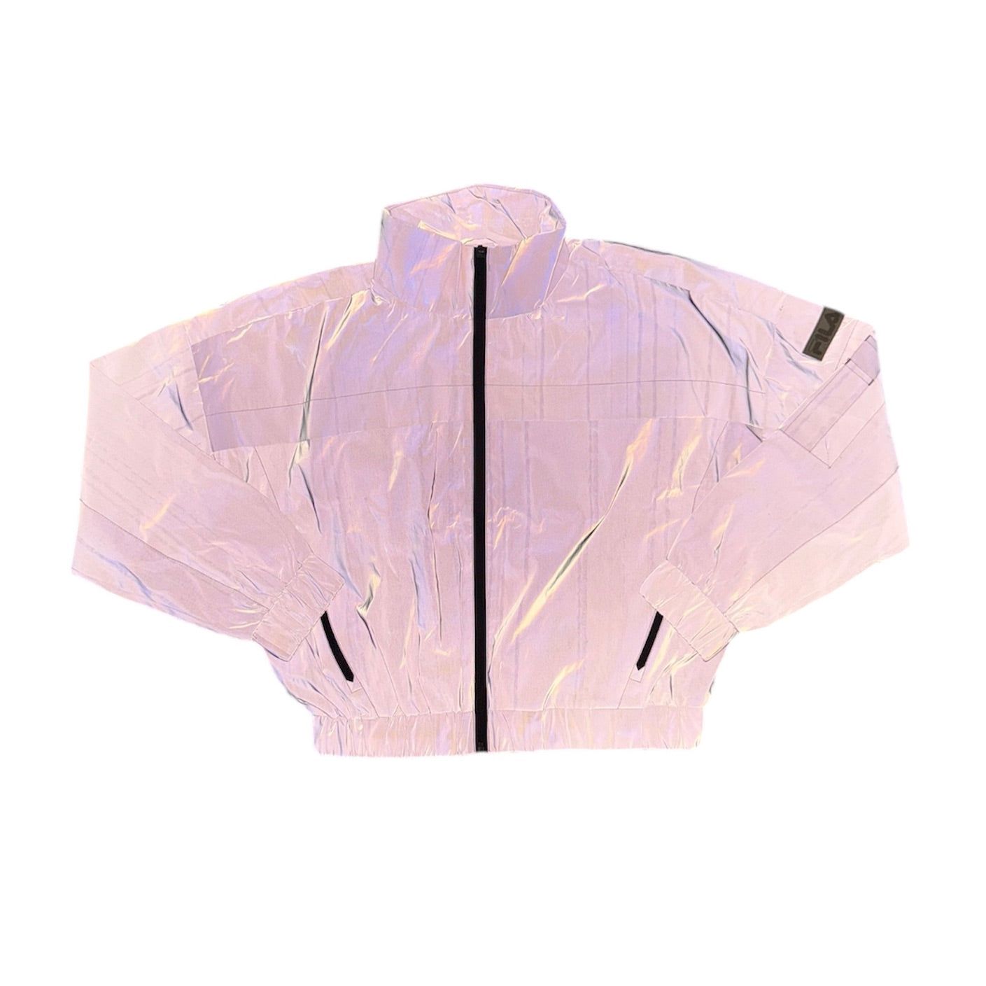Fila x Weekday Reflective Jacket