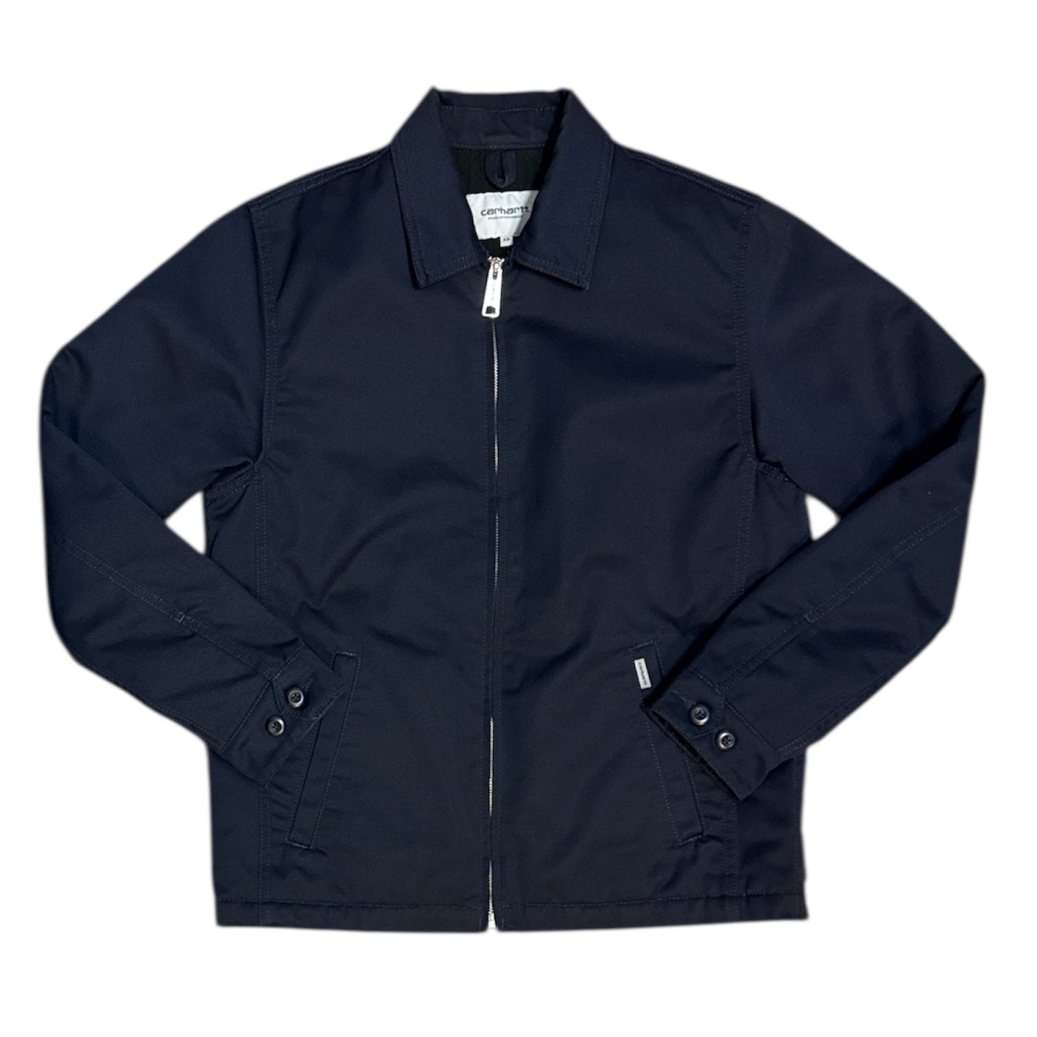 Carhartt WIP Modular Navy Jacket