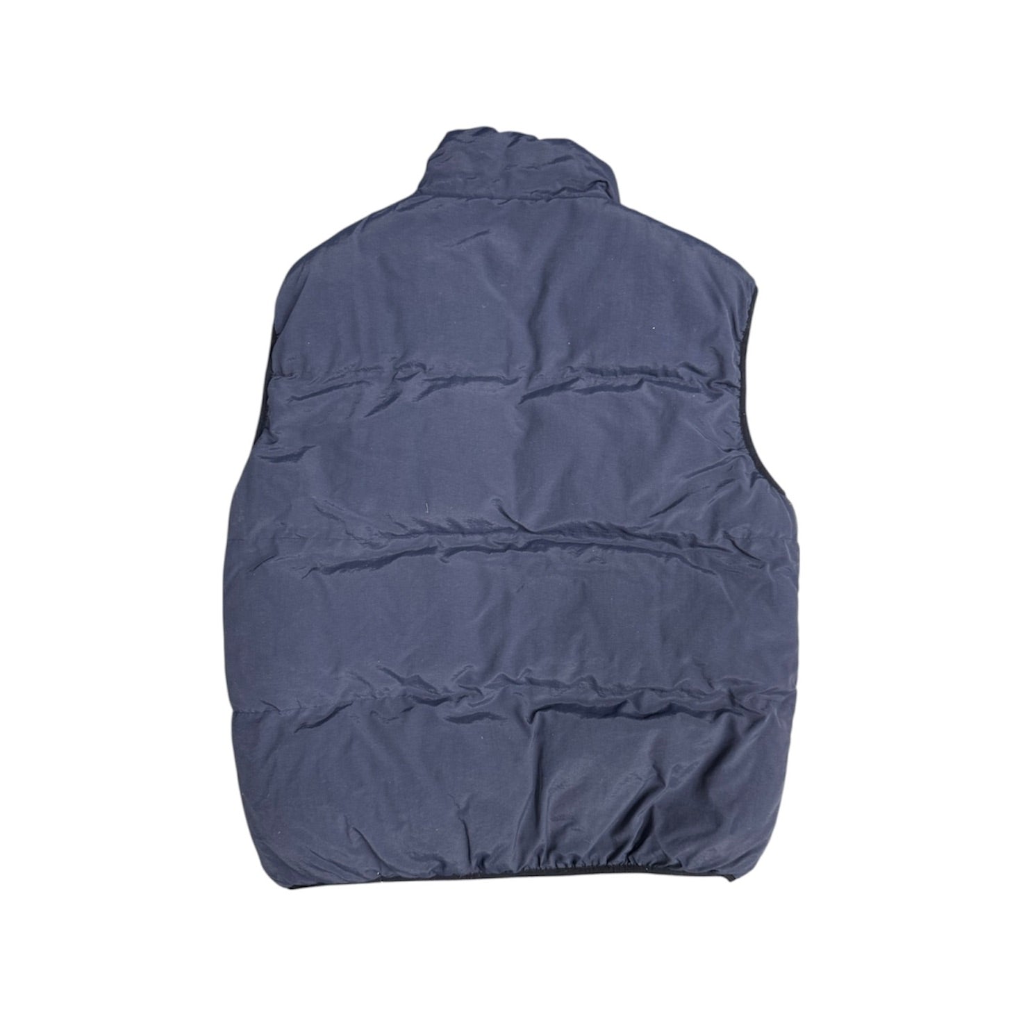 Kappa Reversible Down Vest