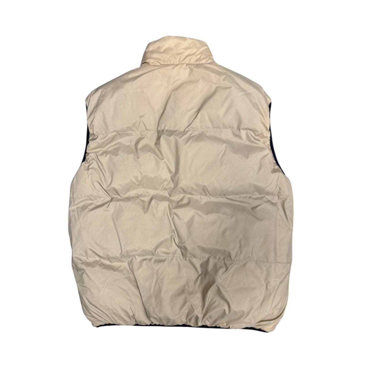Kappa Reversible Down Vest