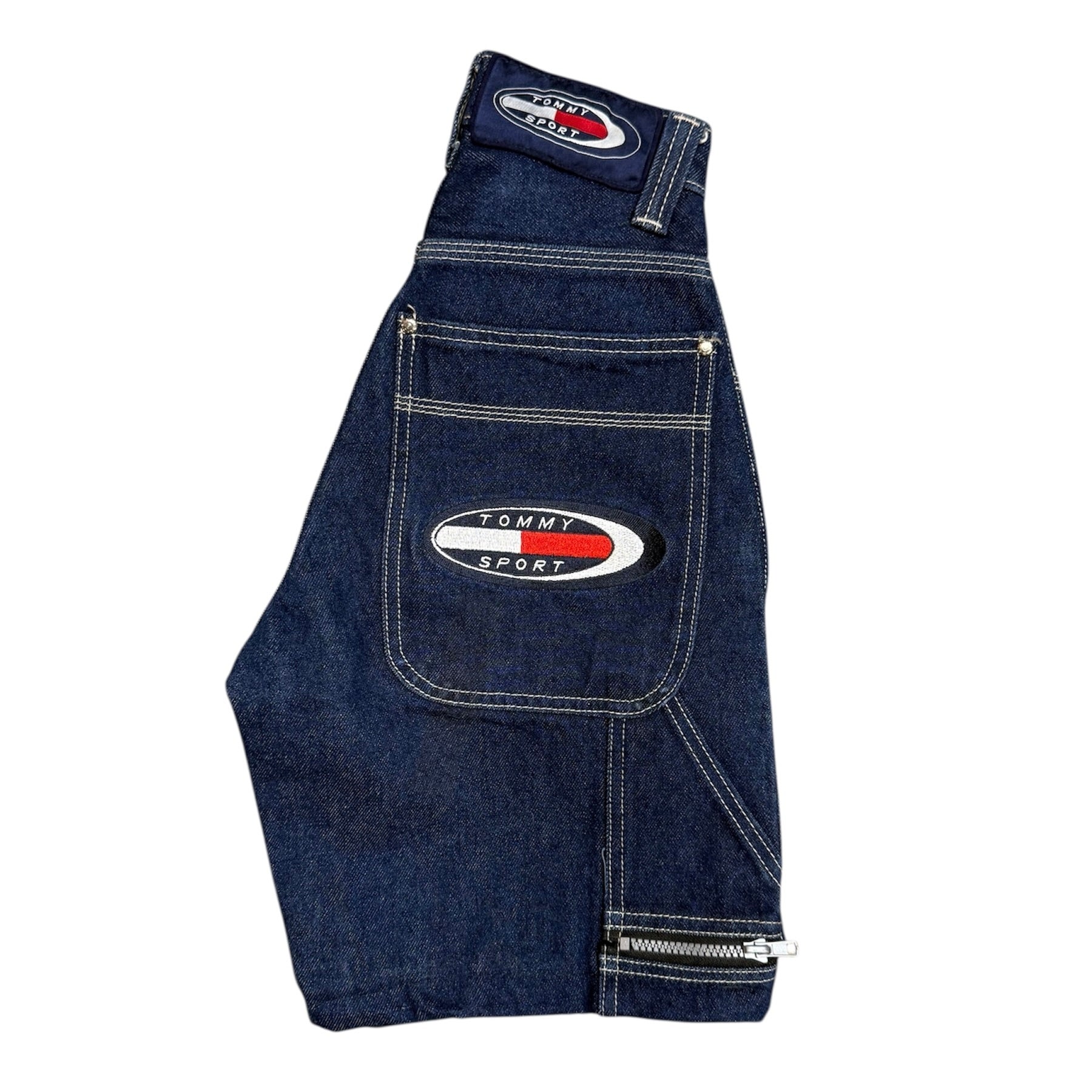 Tommy Sport Kids Pants