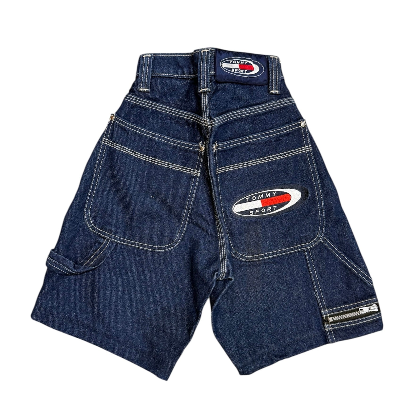 Tommy Sport Kids Pants