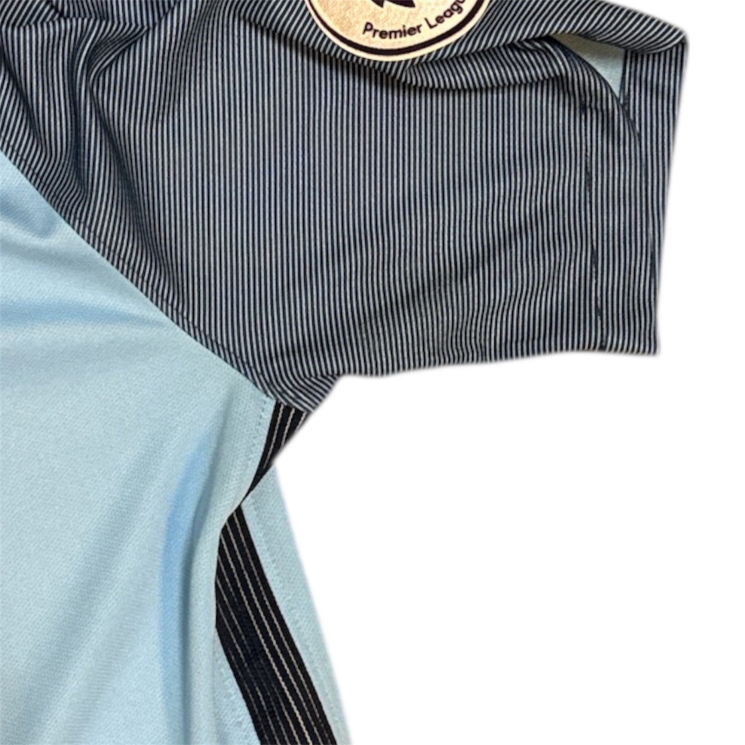 Nike Manchester City Bernardo Silva #21 2017/2017 Home Football Jersey